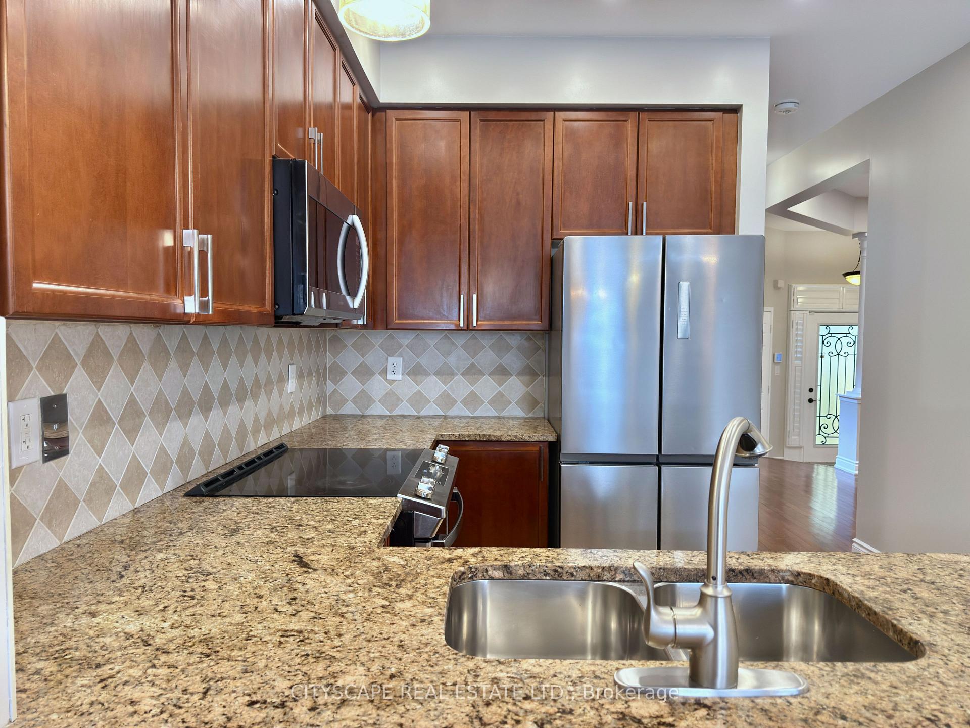 Photo 12 of 5409 Bestview Way, Mississauga, Churchill Meadows — HOMEH