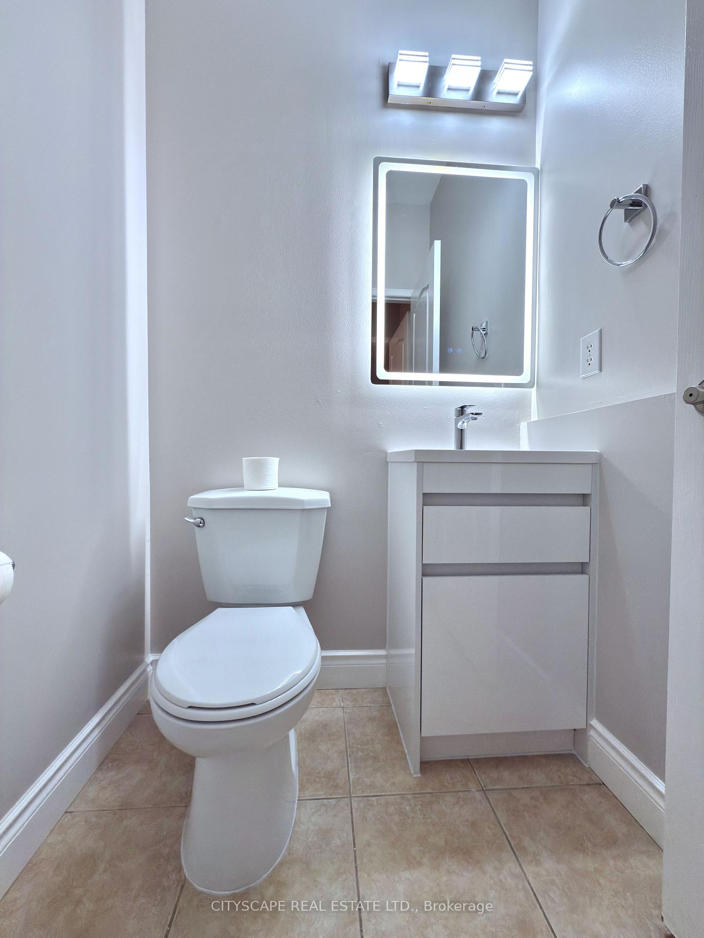 Photo 13 of 5409 Bestview Way, Mississauga, Churchill Meadows — HOMEH
