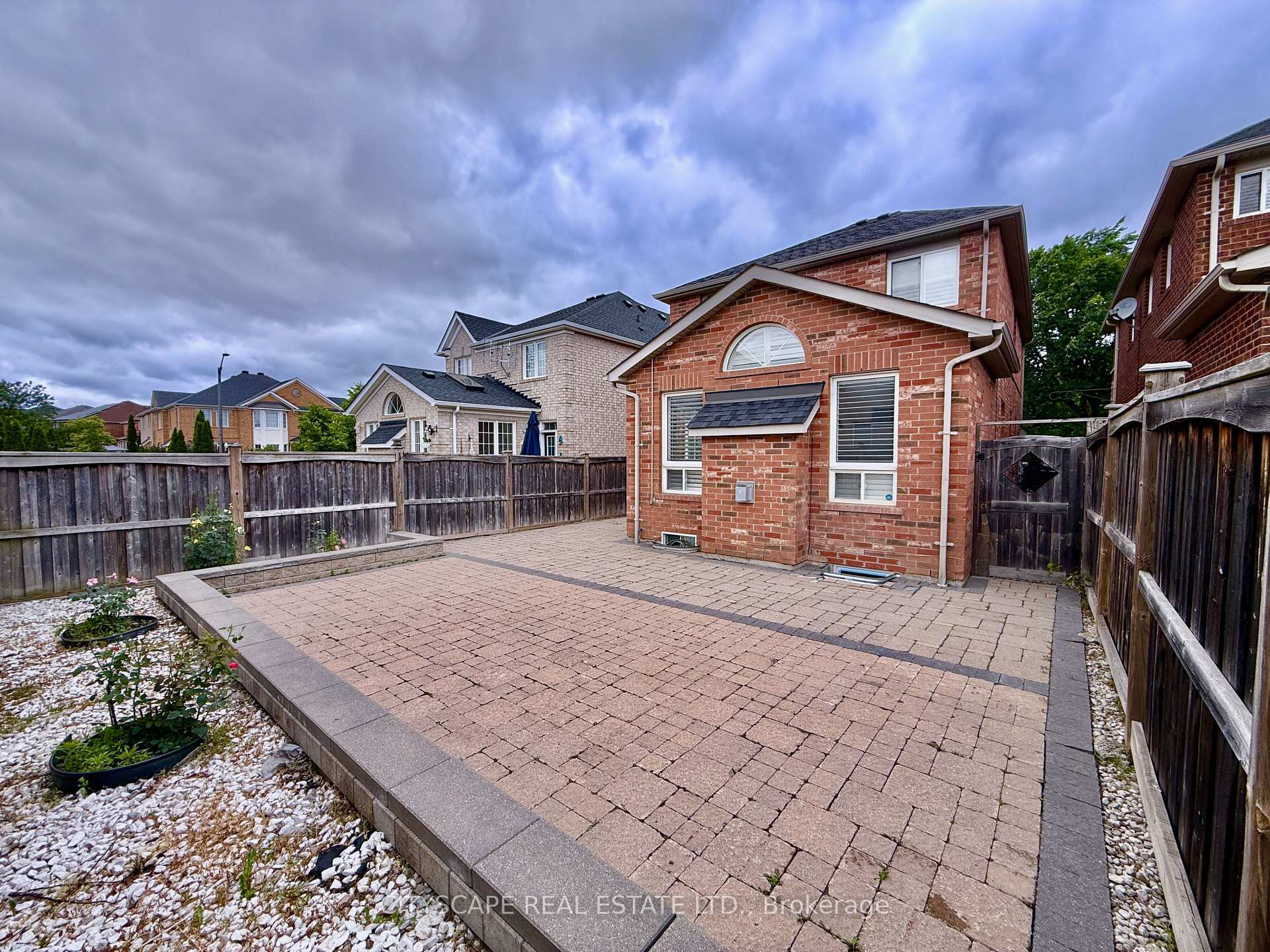 Photo 35 of 5409 Bestview Way, Mississauga, Churchill Meadows — HOMEH