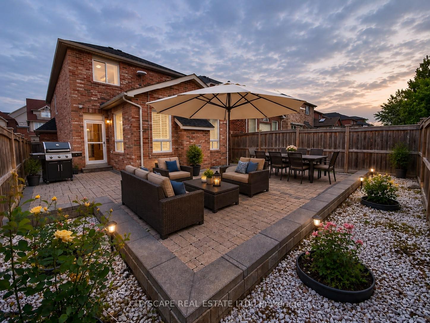 Photo 40 of 5409 Bestview Way, Mississauga, Churchill Meadows — HOMEH
