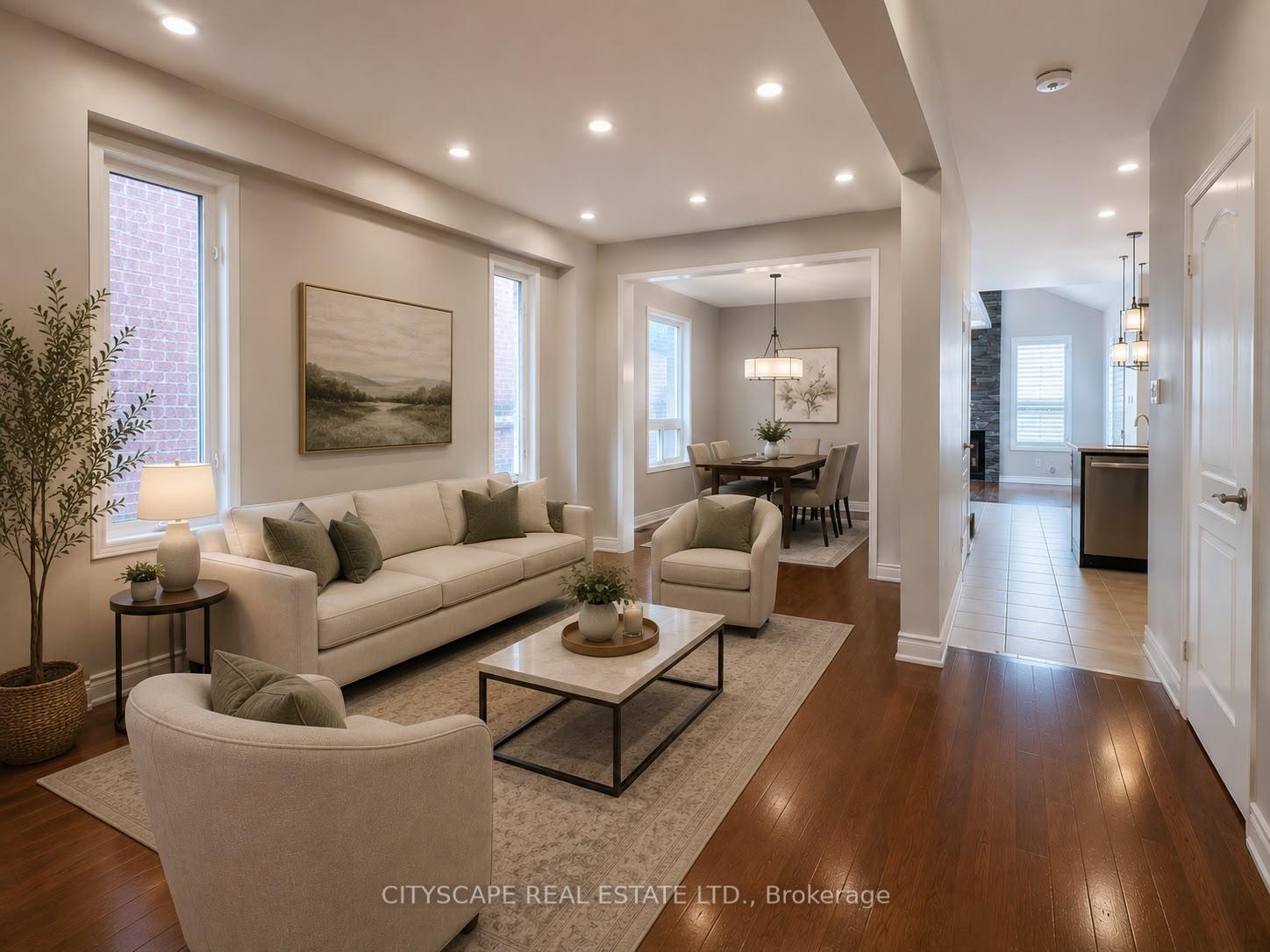 Photo 41 of 5409 Bestview Way, Mississauga, Churchill Meadows — HOMEH