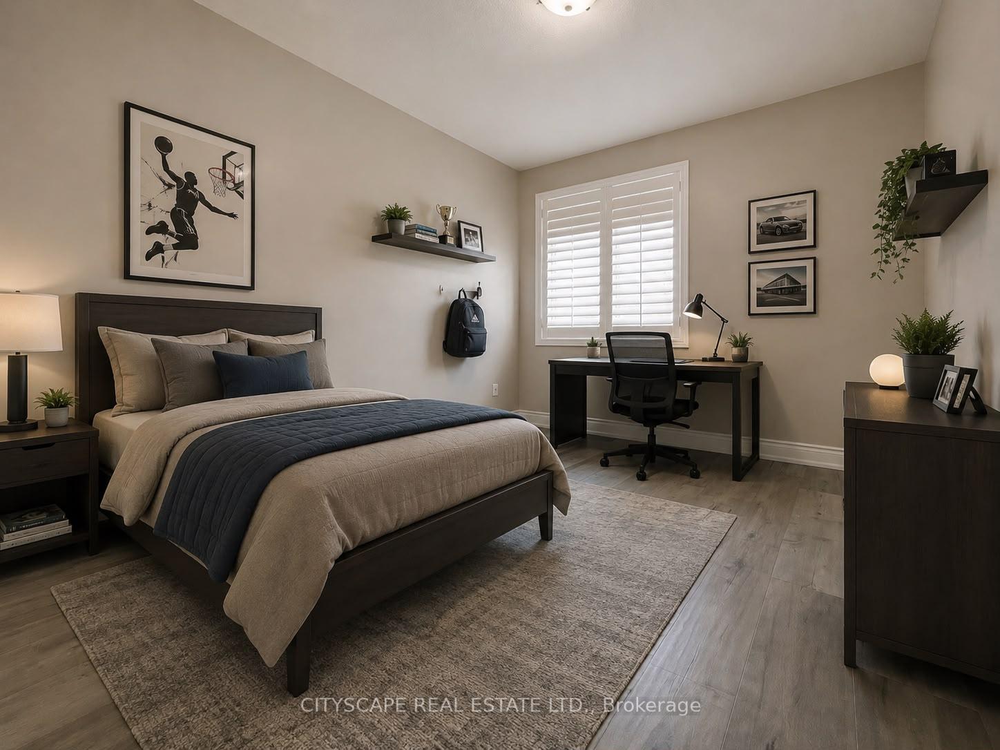 Photo 44 of 5409 Bestview Way, Mississauga, Churchill Meadows — HOMEH