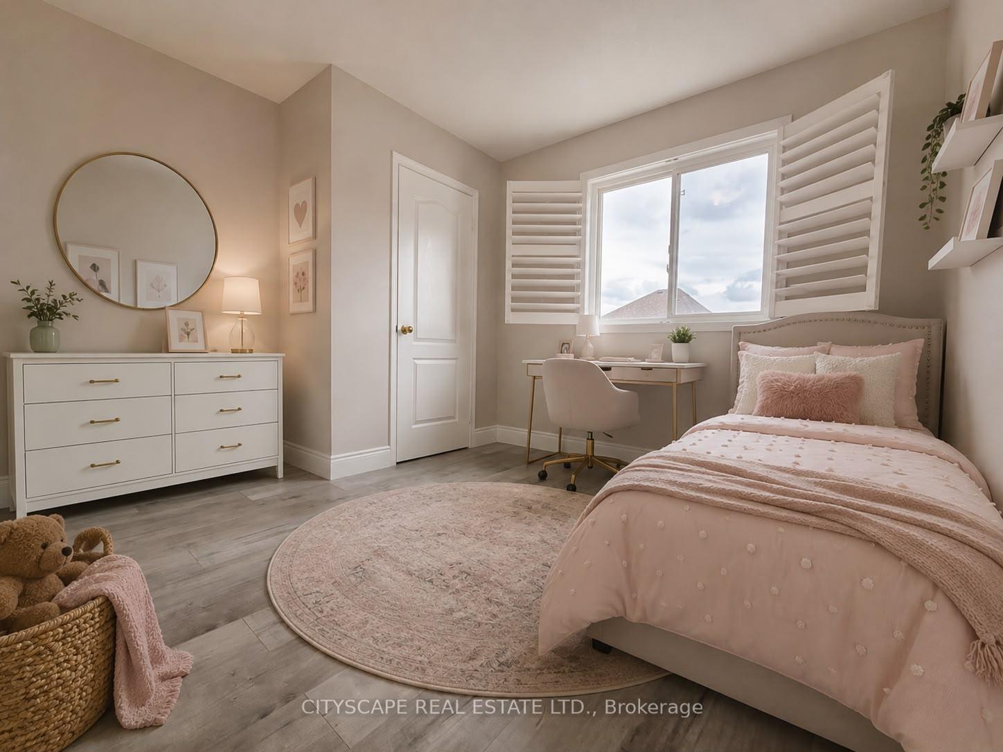 Photo 46 of 5409 Bestview Way, Mississauga, Churchill Meadows — HOMEH