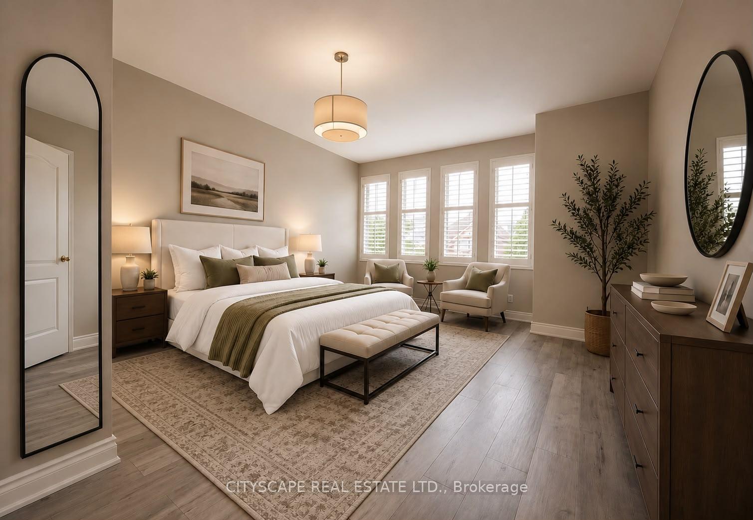 Photo 47 of 5409 Bestview Way, Mississauga, Churchill Meadows — HOMEH