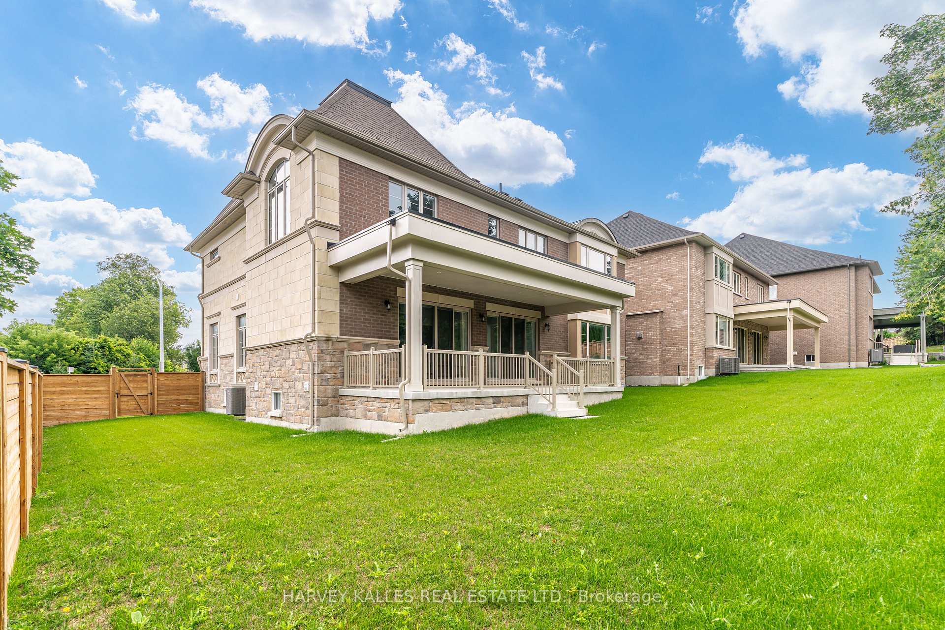 Photo 40 of 6 Dennis Reed Court, Aurora, Aurora Highlands — HOMEH