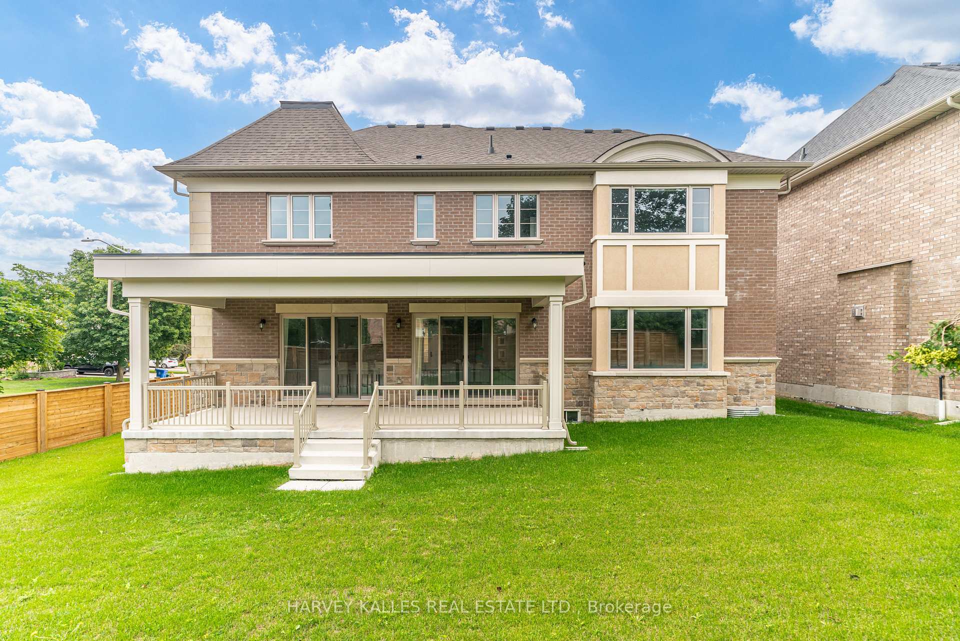 Photo 41 of 6 Dennis Reed Court, Aurora, Aurora Highlands — HOMEH