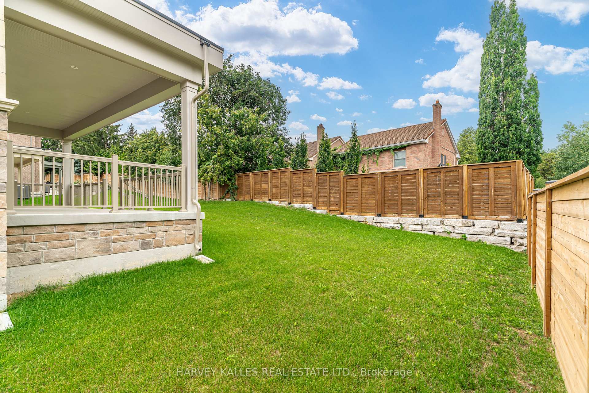 Photo 42 of 6 Dennis Reed Court, Aurora, Aurora Highlands — HOMEH