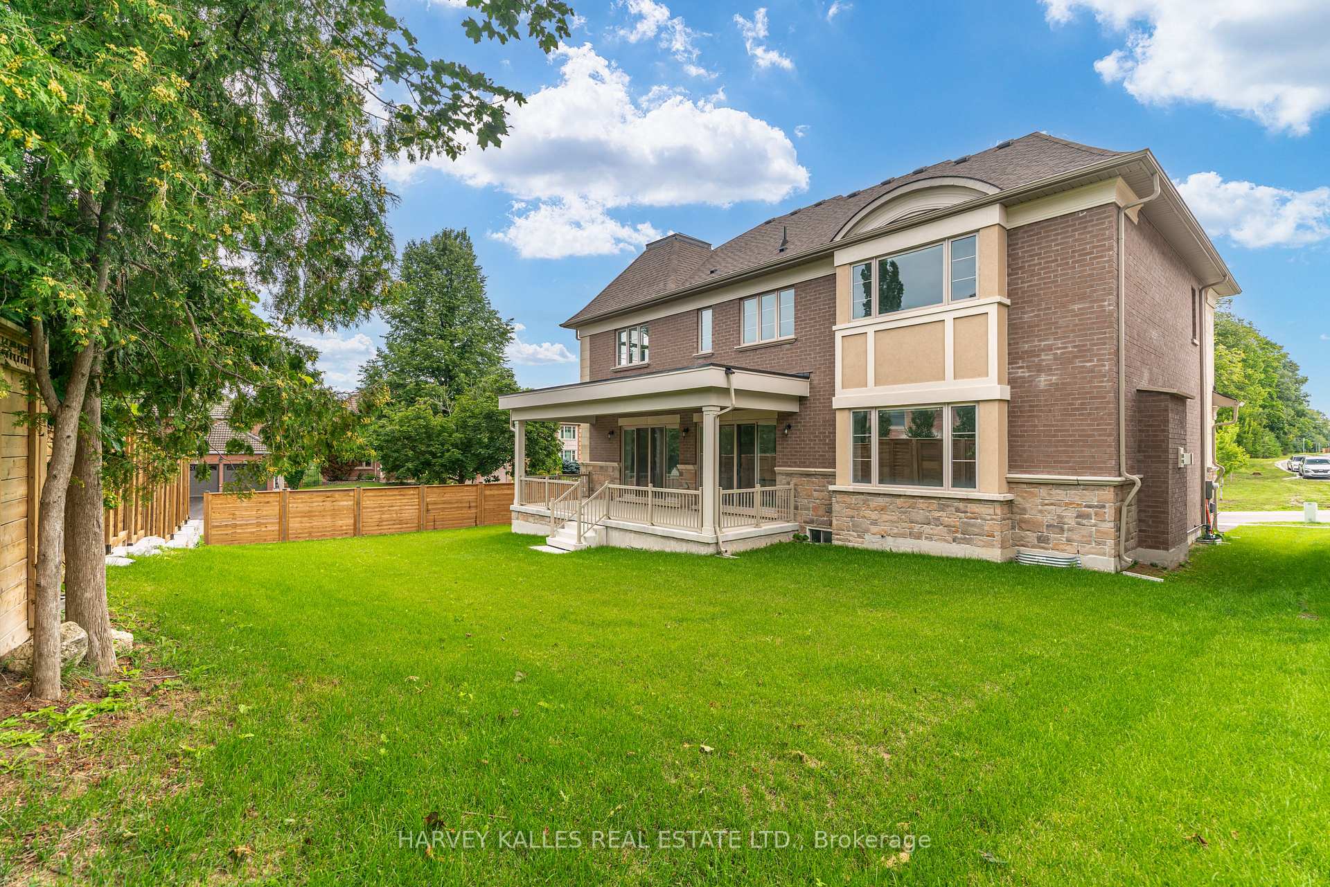 Photo 43 of 6 Dennis Reed Court, Aurora, Aurora Highlands — HOMEH