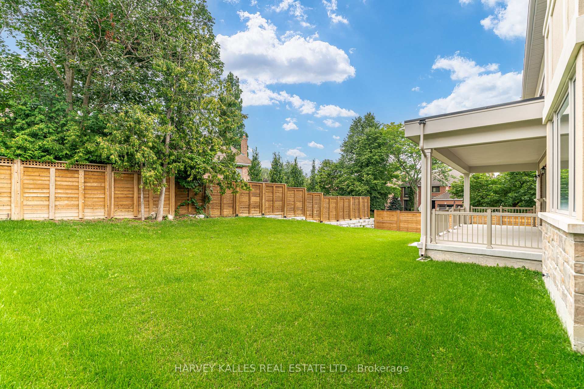 Photo 46 of 6 Dennis Reed Court, Aurora, Aurora Highlands — HOMEH