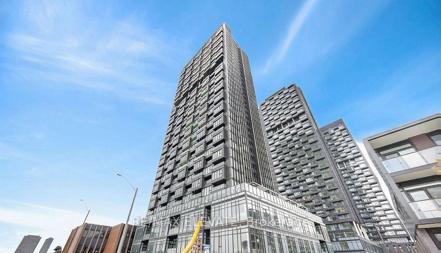 Front of Unit 1411, 5 Quarrington Lane