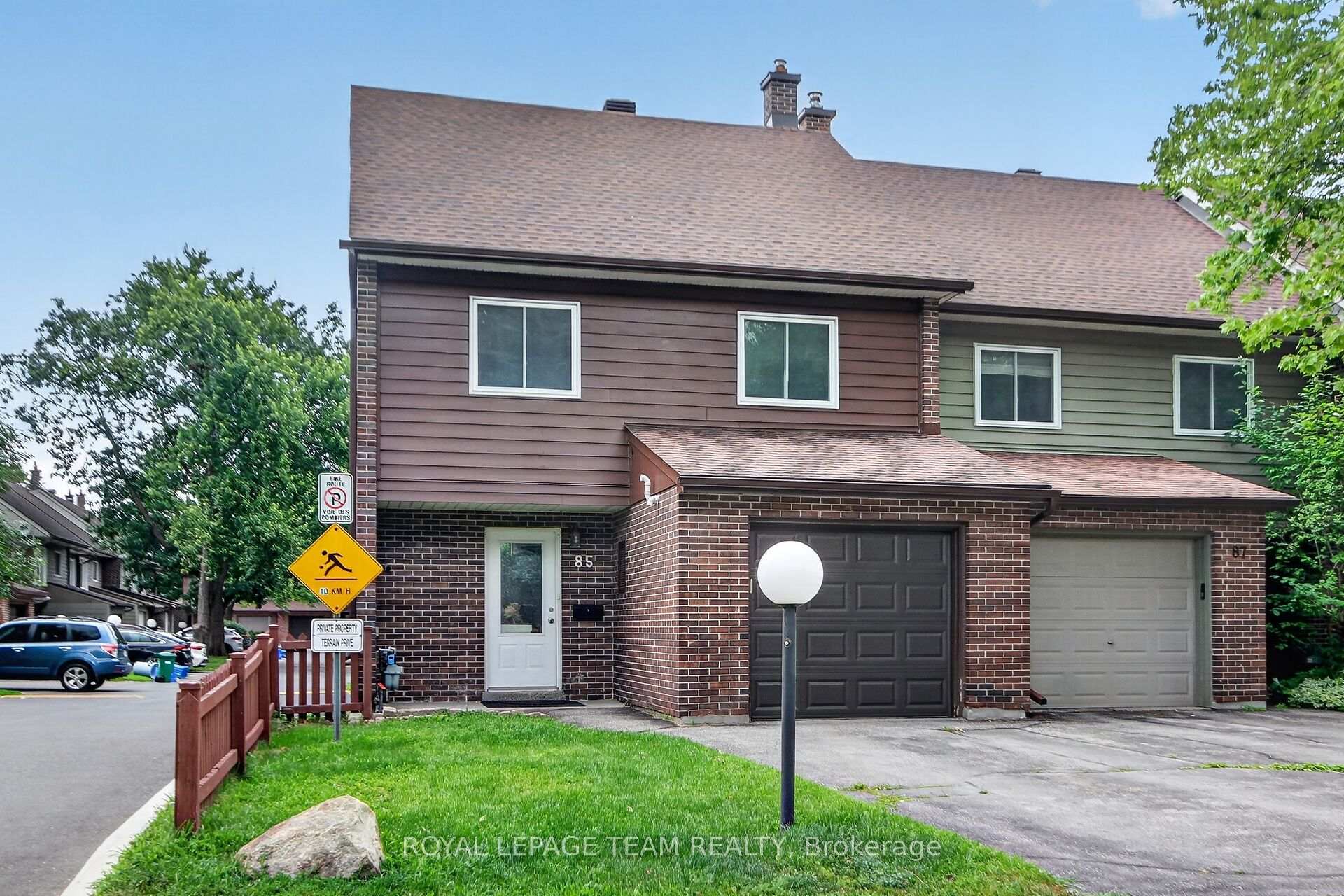 Photo 4 of 85 Glen Park Drive, Ottawa, Blackburn Hamlet (South) — HOMEH