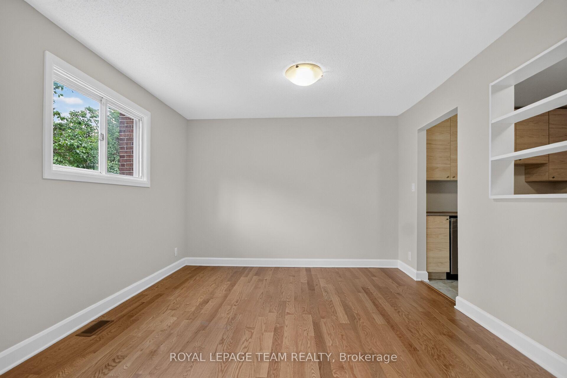 Photo 19 of 85 Glen Park Drive, Ottawa, Blackburn Hamlet (South) — HOMEH