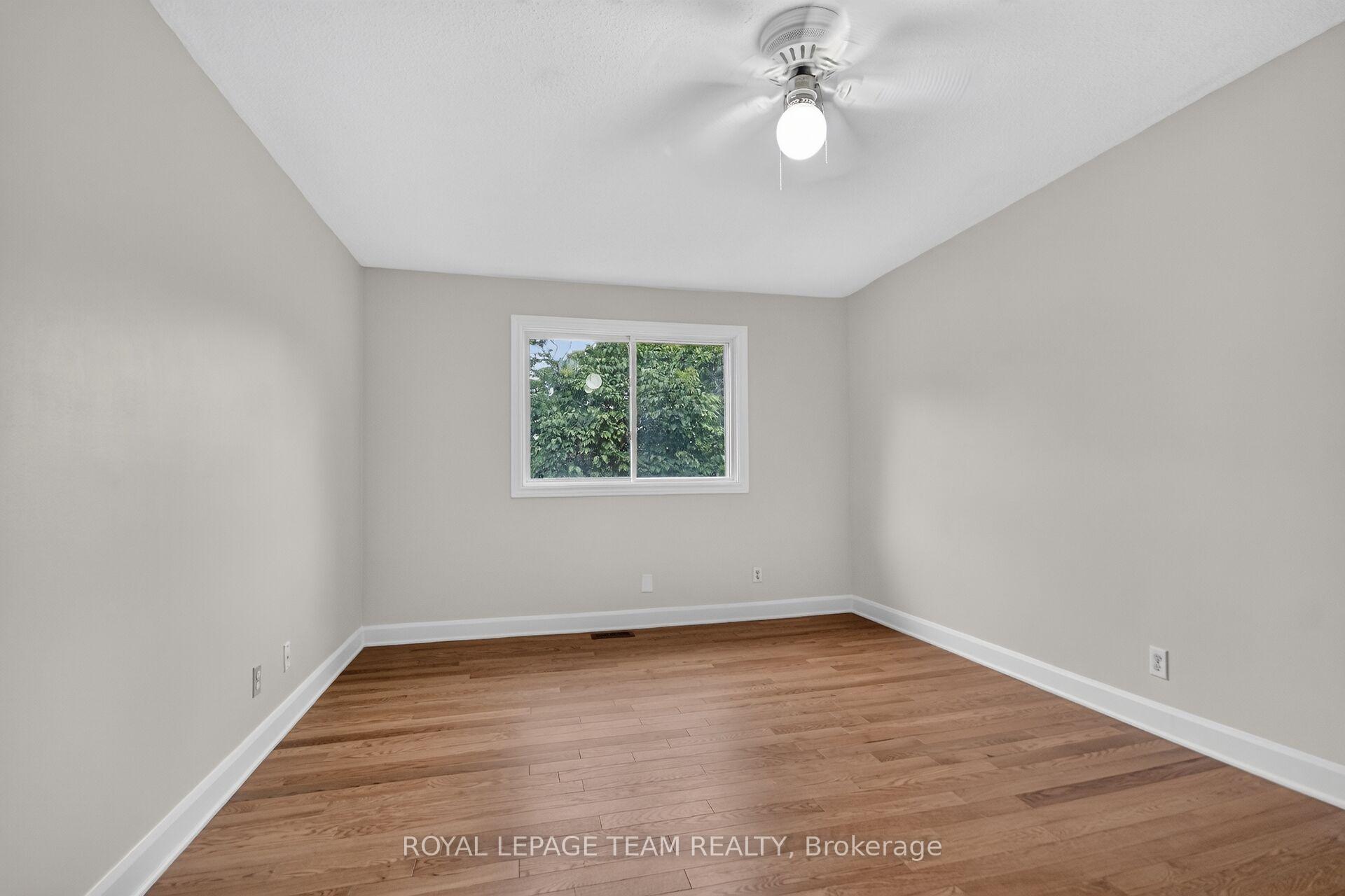 Photo 38 of 85 Glen Park Drive, Ottawa, Blackburn Hamlet (South) — HOMEH