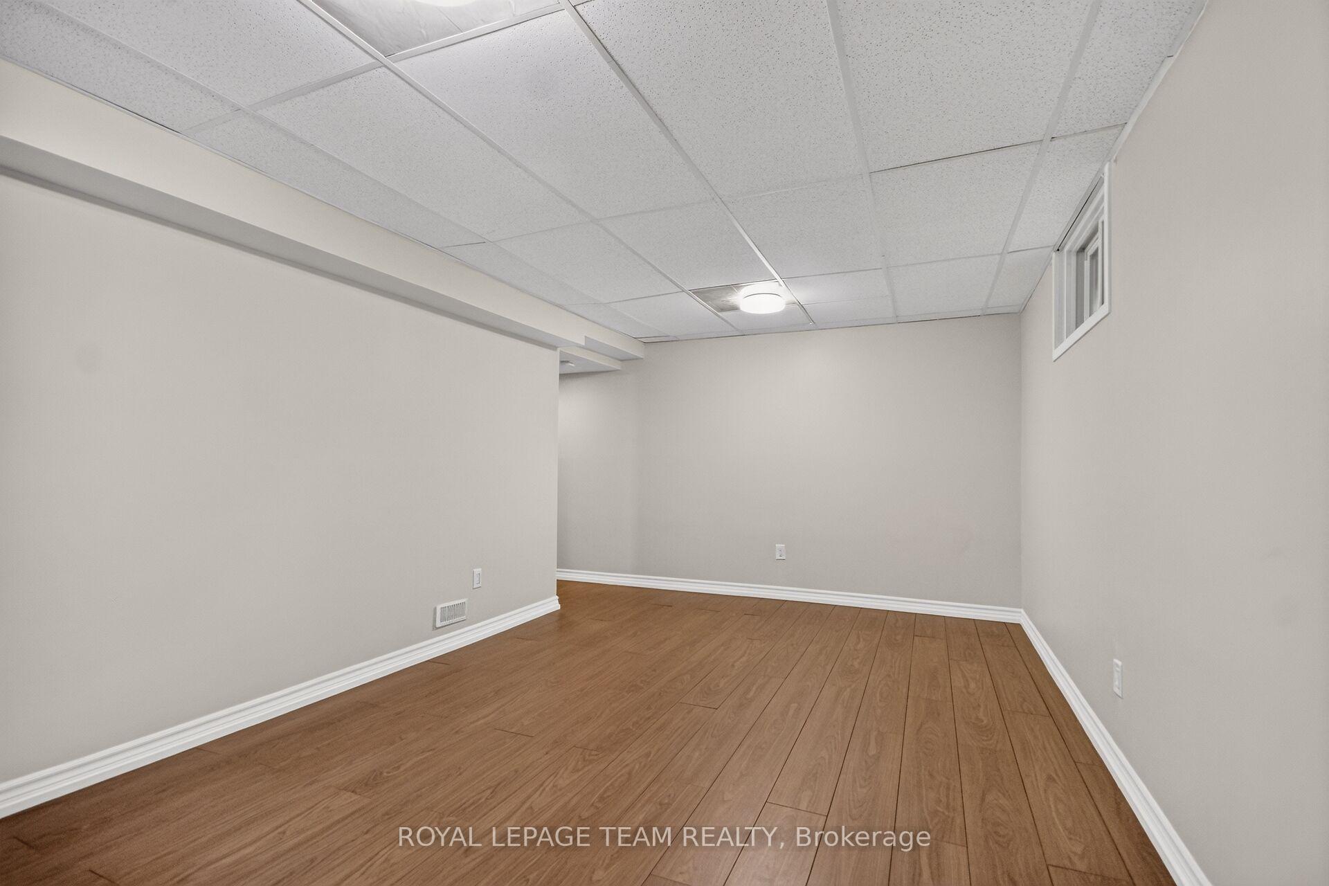Photo 49 of 85 Glen Park Drive, Ottawa, Blackburn Hamlet (South) — HOMEH