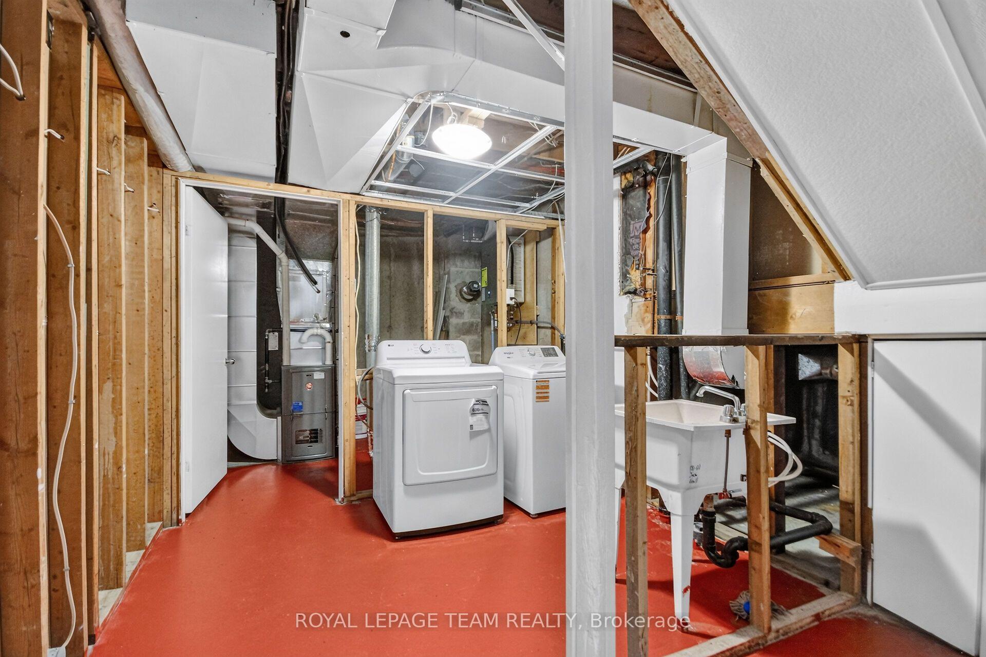 Photo 56 of 85 Glen Park Drive, Ottawa, Blackburn Hamlet (South) — HOMEH