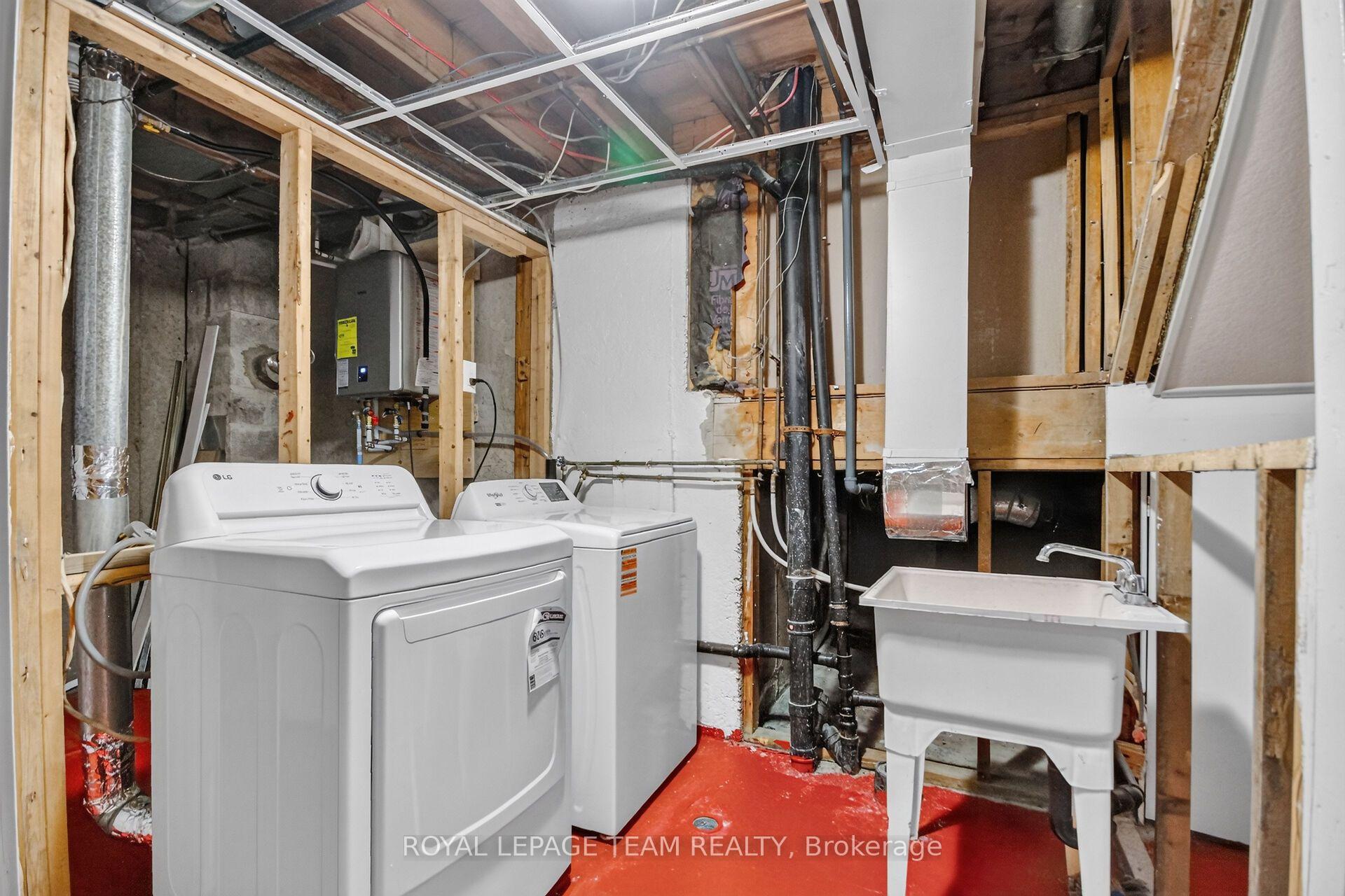 Photo 52 of 85 Glen Park Drive, Ottawa, Blackburn Hamlet (South) — HOMEH