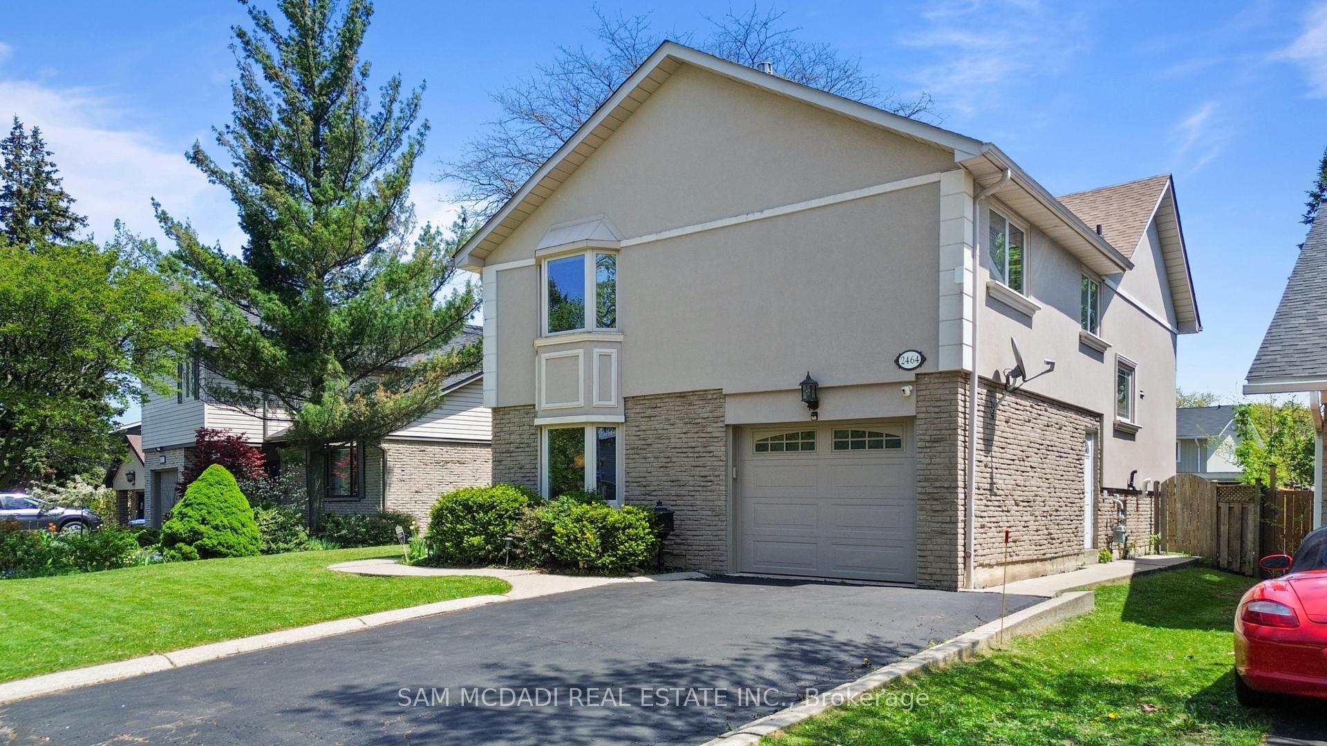 Photo 2 of 2464 Council Ring Road, Mississauga, Erin Mills — HOMEH