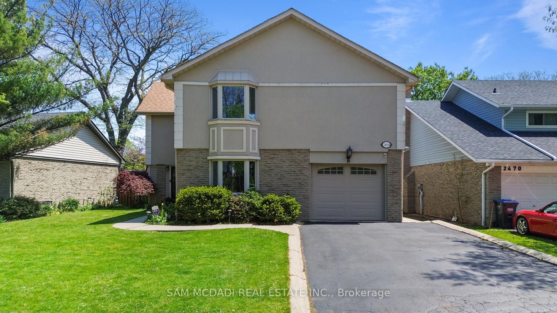 Photo 3 of 2464 Council Ring Road, Mississauga, Erin Mills — HOMEH