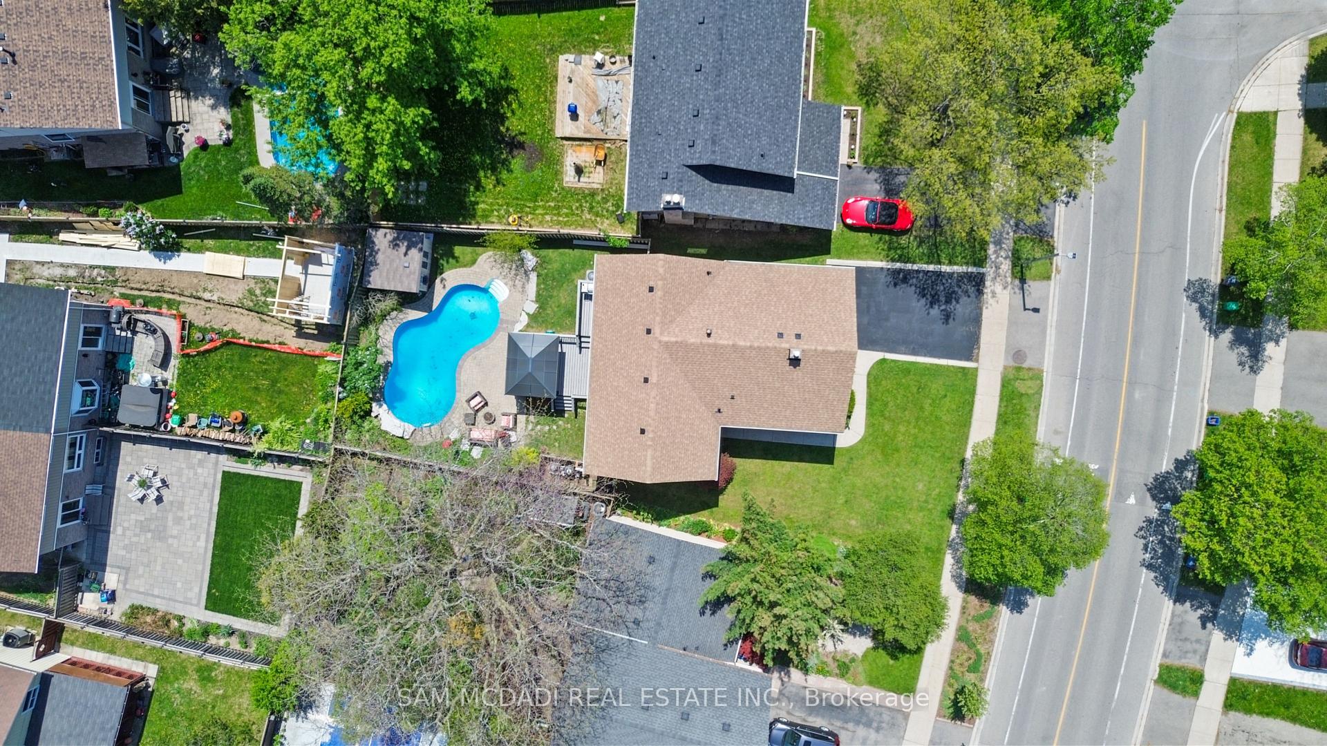 Photo 5 of 2464 Council Ring Road, Mississauga, Erin Mills — HOMEH