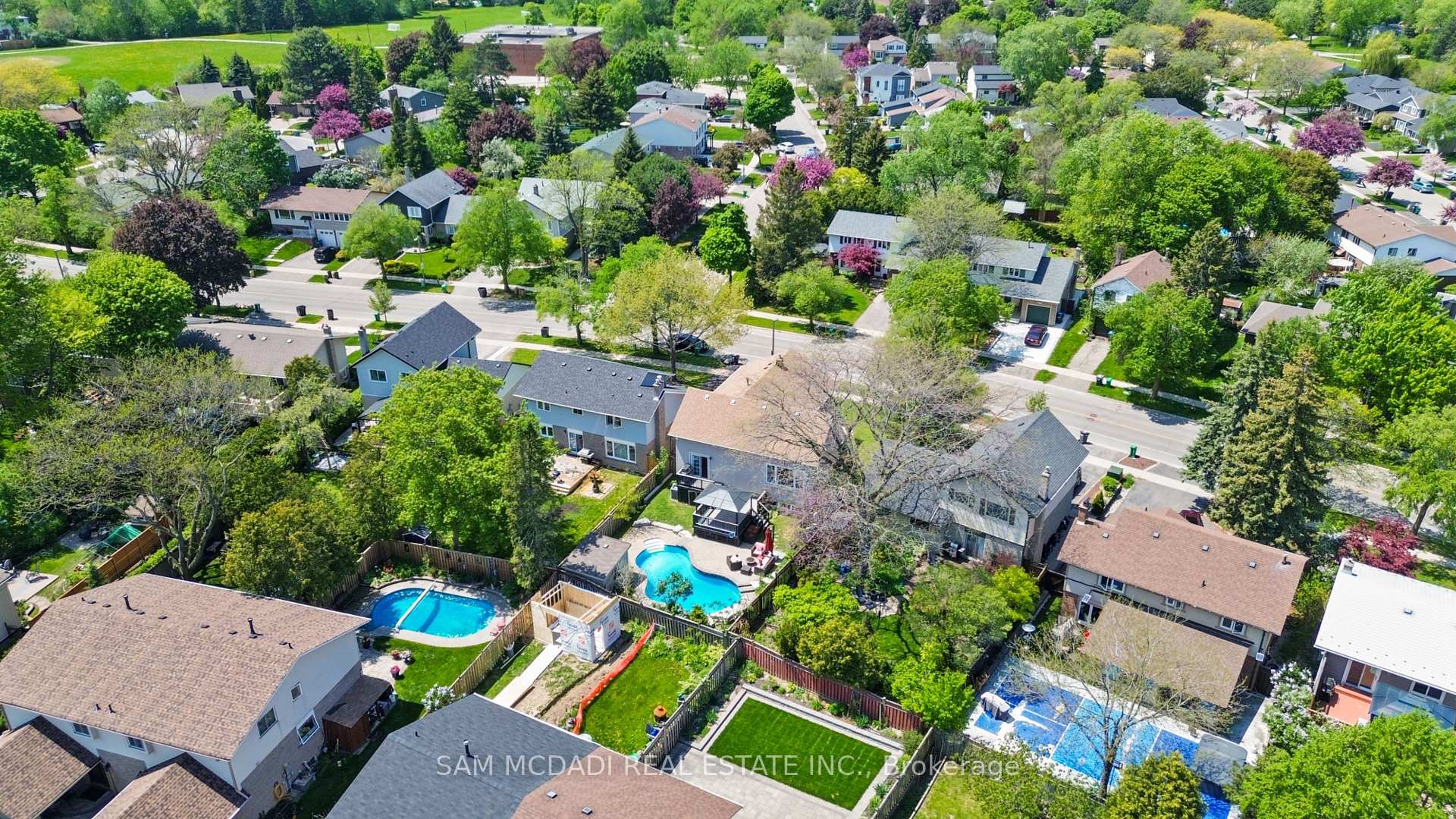 Photo 6 of 2464 Council Ring Road, Mississauga, Erin Mills — HOMEH