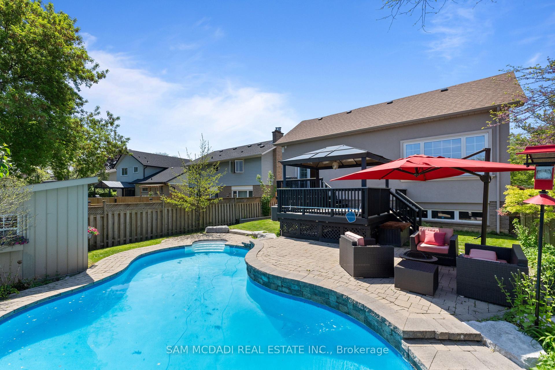 Photo 8 of 2464 Council Ring Road, Mississauga, Erin Mills — HOMEH