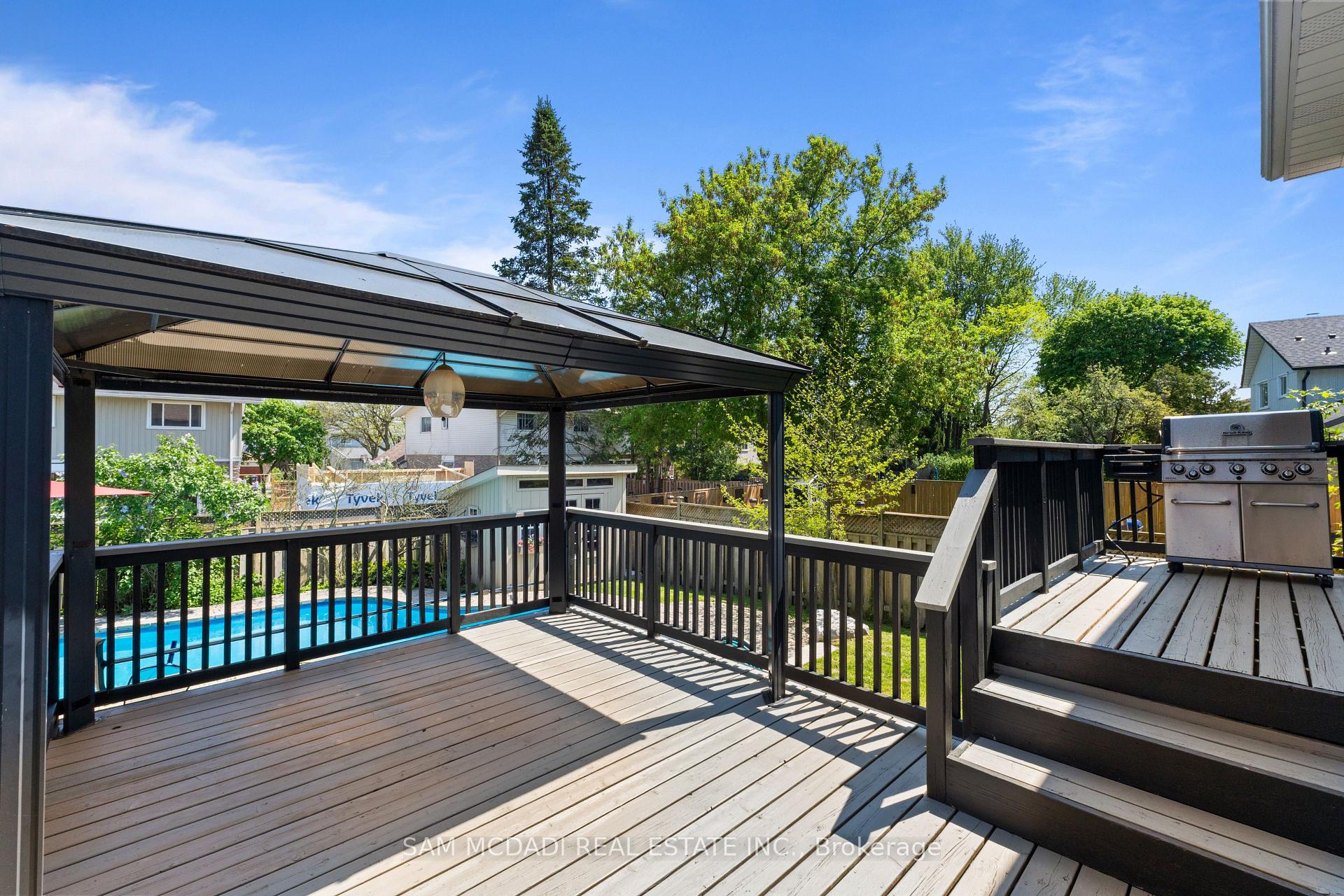 Photo 11 of 2464 Council Ring Road, Mississauga, Erin Mills — HOMEH