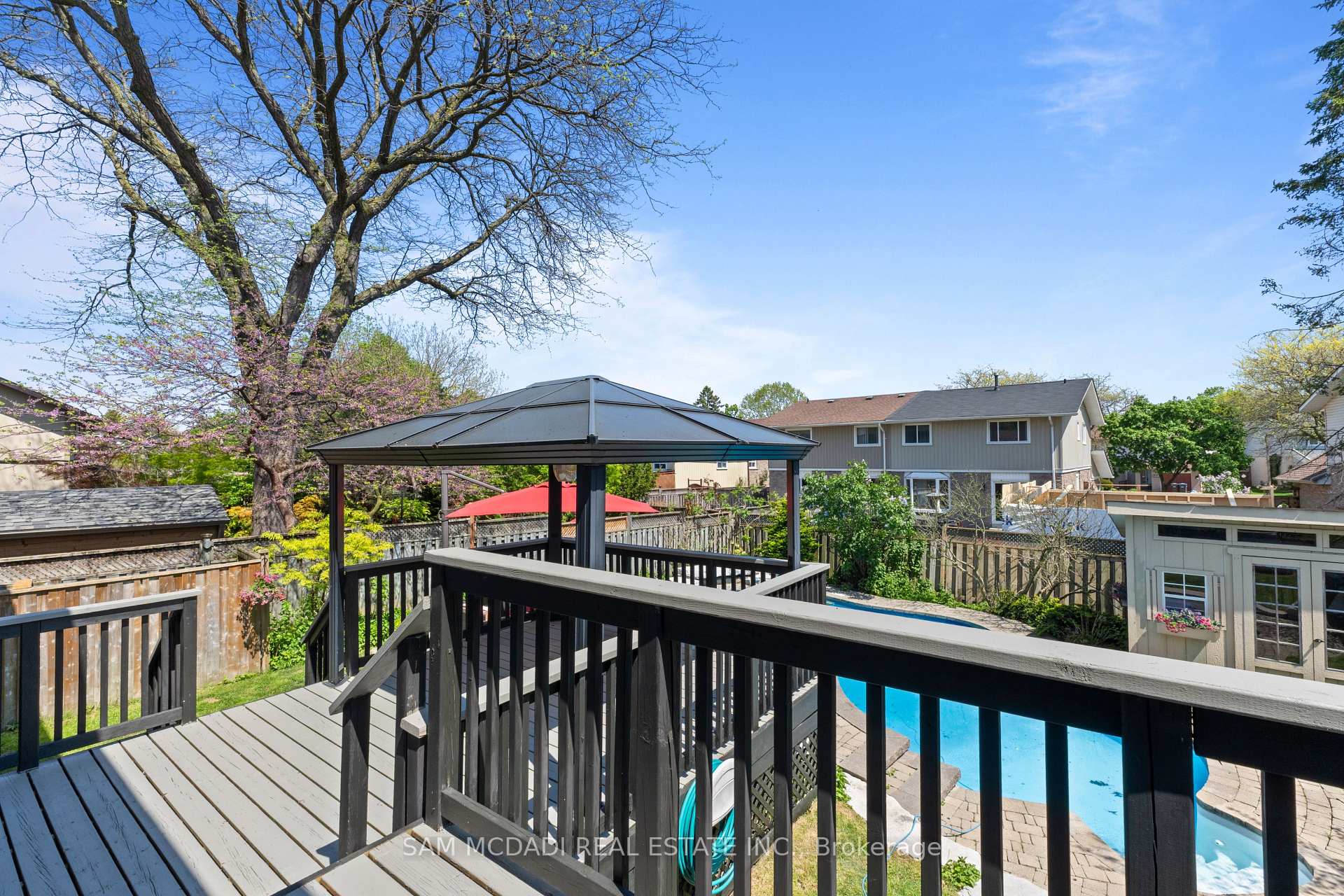 Photo 12 of 2464 Council Ring Road, Mississauga, Erin Mills — HOMEH