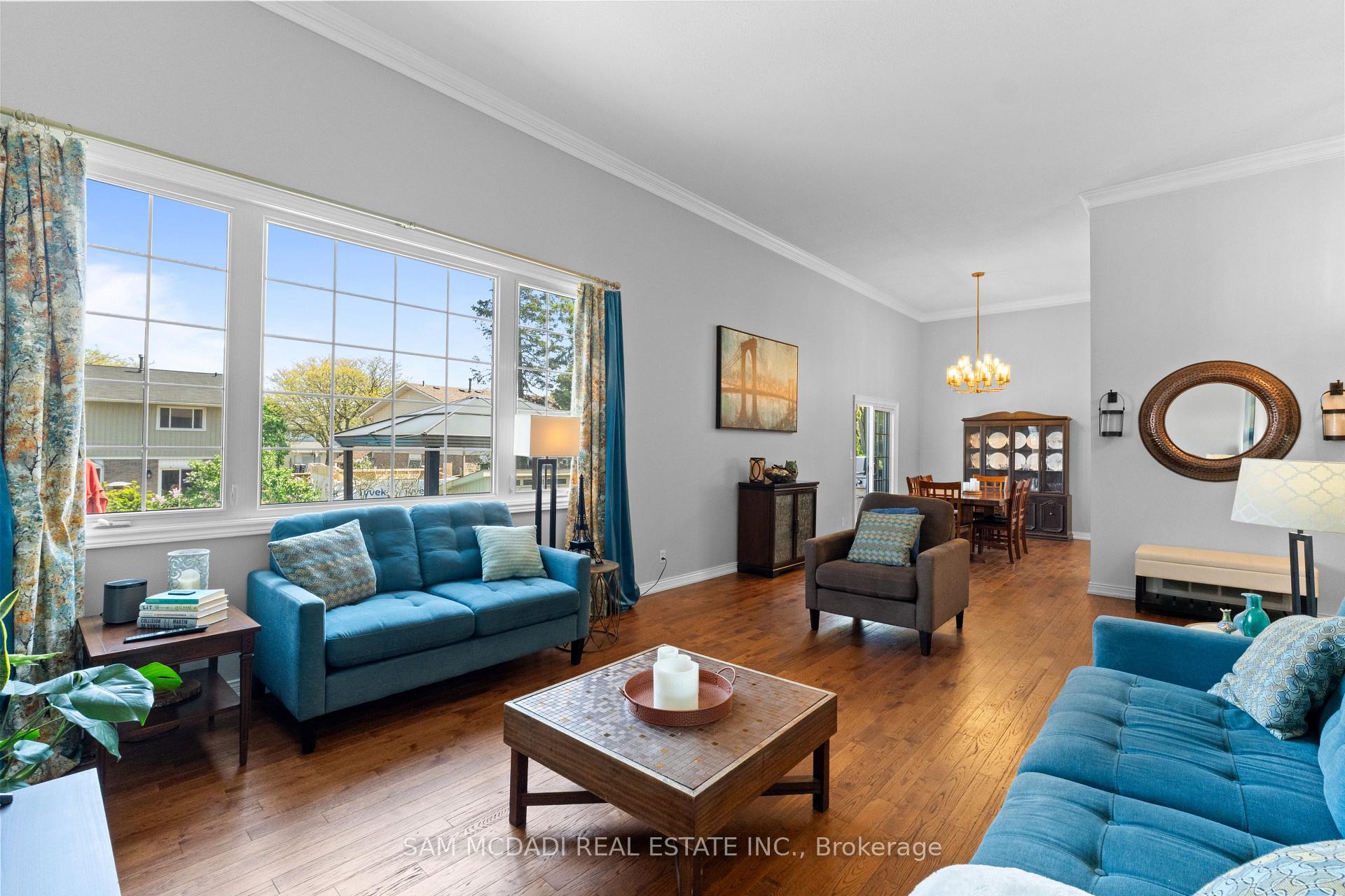 Photo 18 of 2464 Council Ring Road, Mississauga, Erin Mills — HOMEH
