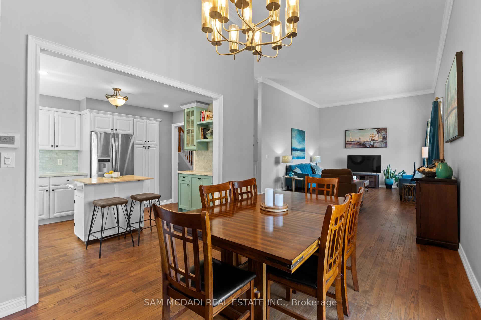Photo 21 of 2464 Council Ring Road, Mississauga, Erin Mills — HOMEH