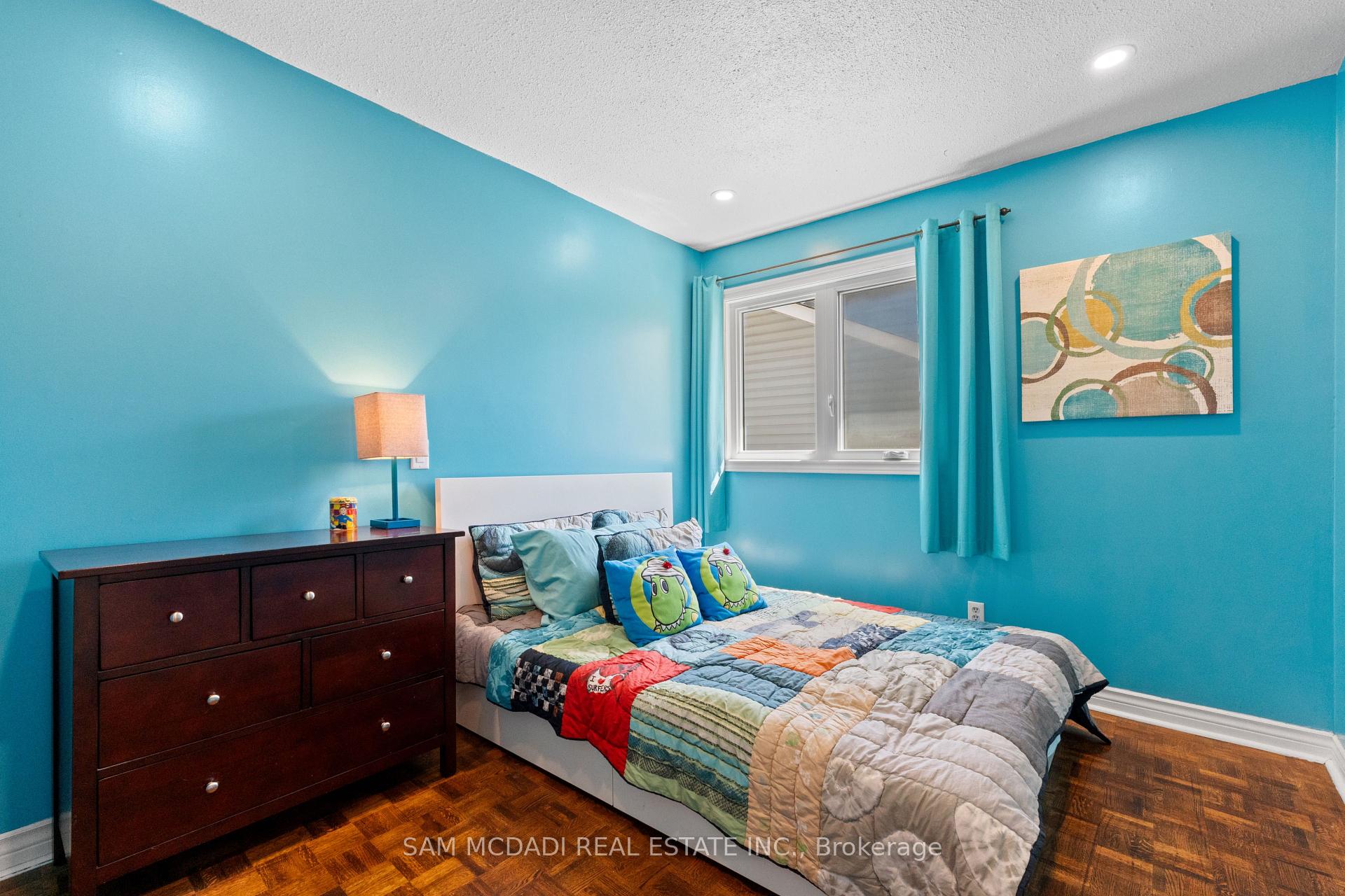 Photo 32 of 2464 Council Ring Road, Mississauga, Erin Mills — HOMEH
