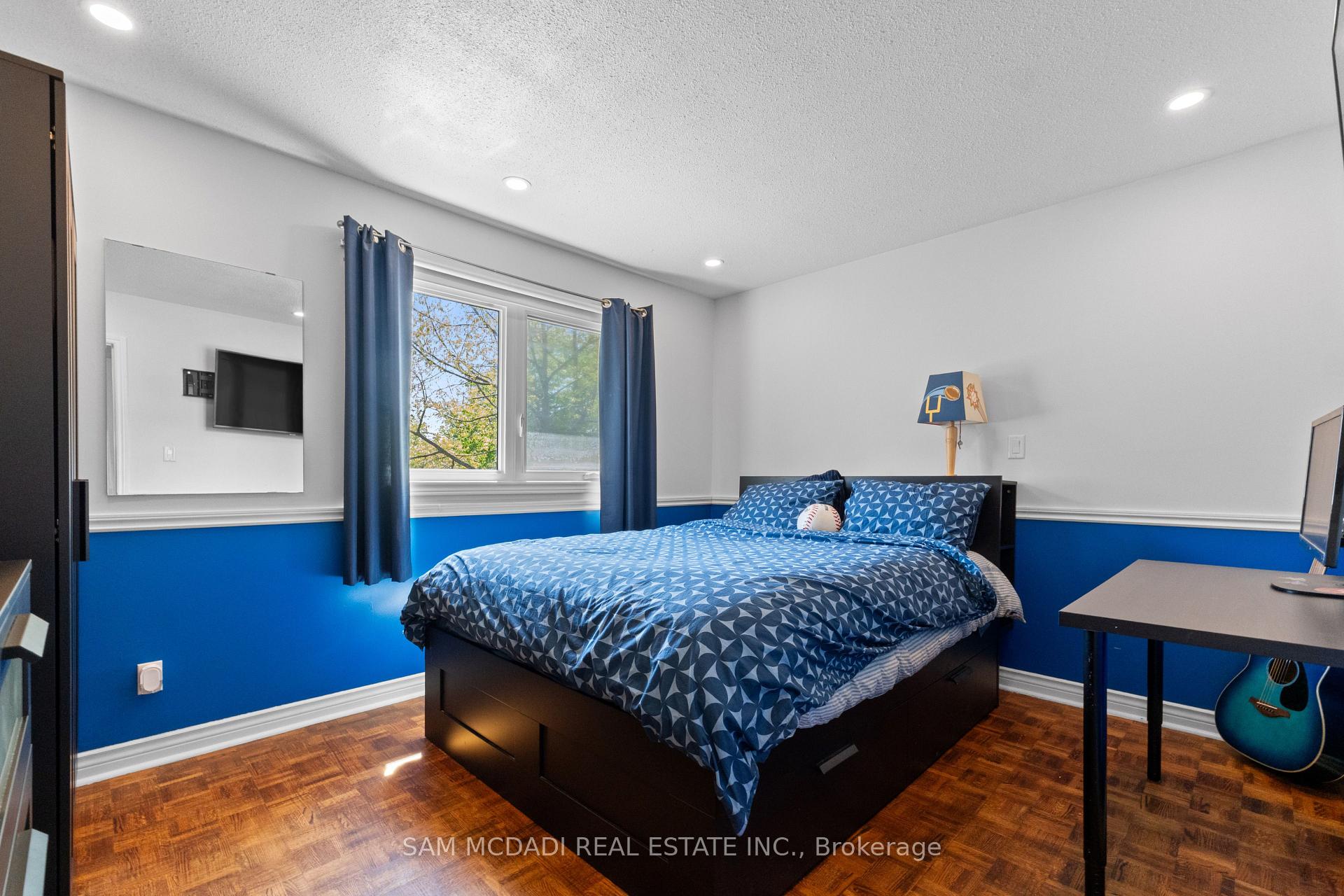 Photo 34 of 2464 Council Ring Road, Mississauga, Erin Mills — HOMEH