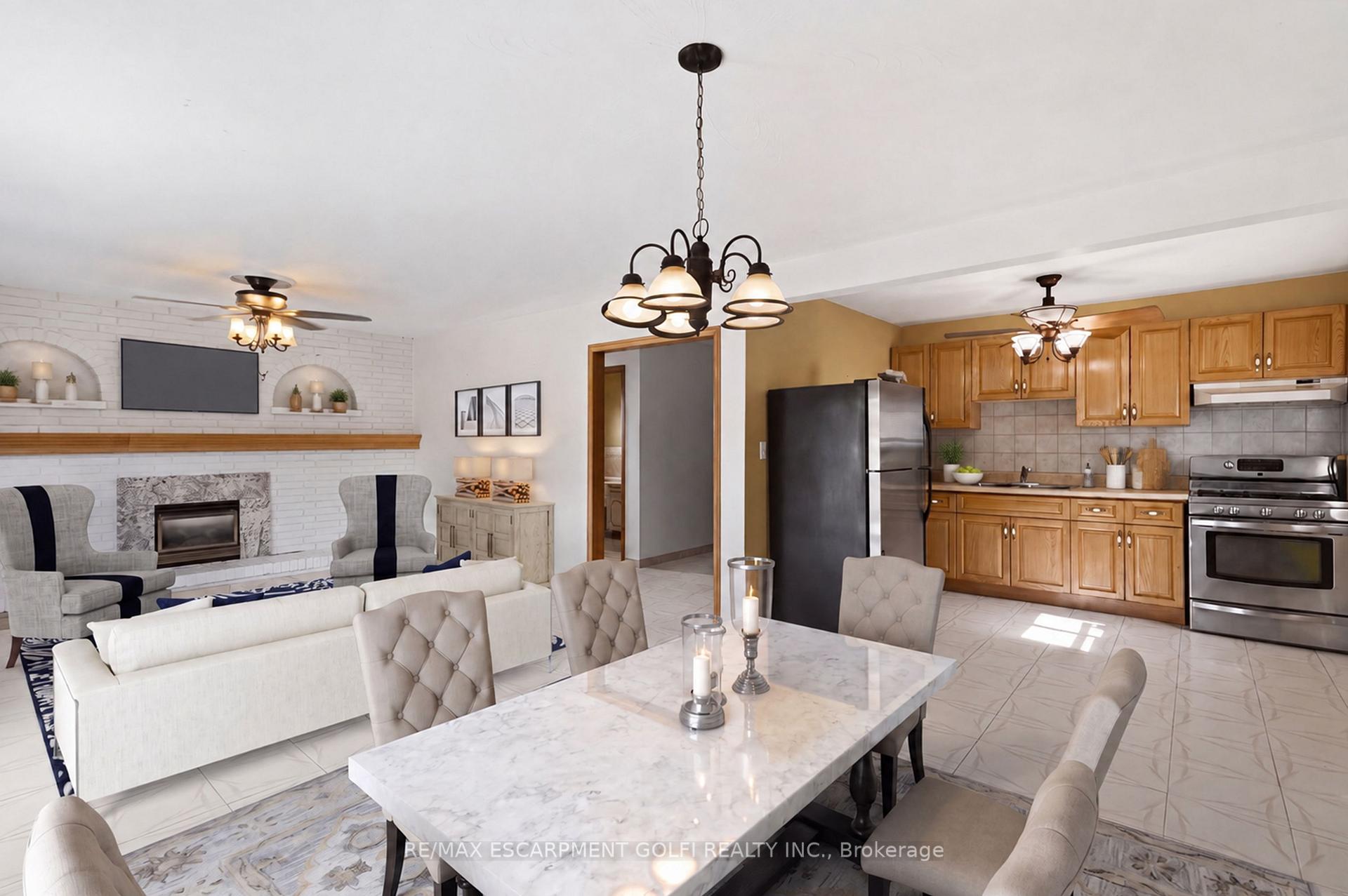 Photo 23 of 948 Stone Church Road E, Hamilton, Quinndale — HOMEH