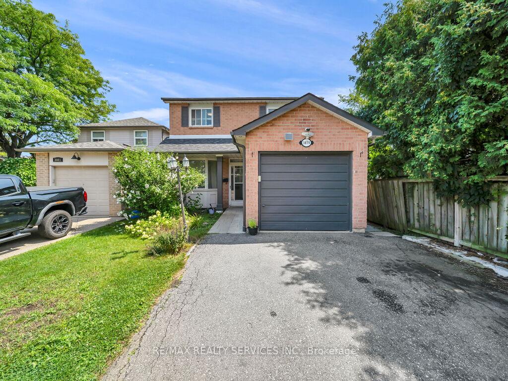 Photo 1 of 3079 Bartholomew Crescent, Mississauga, Meadowvale — HOMEH