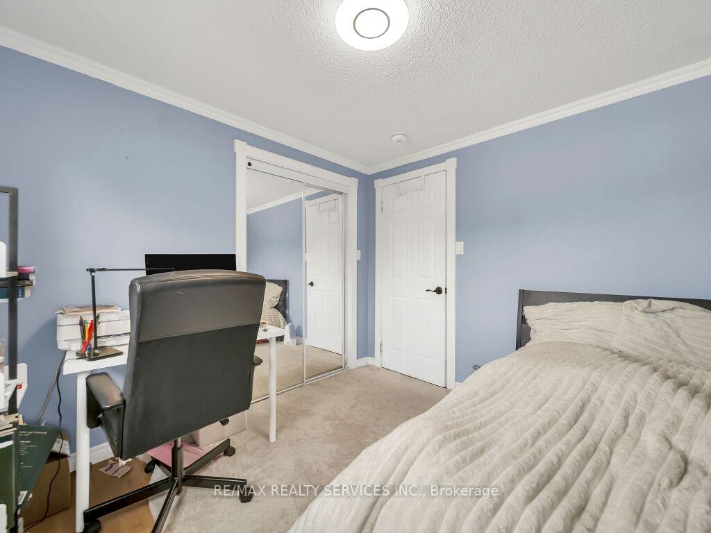 Photo 20 of 3079 Bartholomew Crescent, Mississauga, Meadowvale — HOMEH