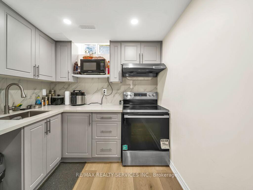 Photo 30 of 3079 Bartholomew Crescent, Mississauga, Meadowvale — HOMEH