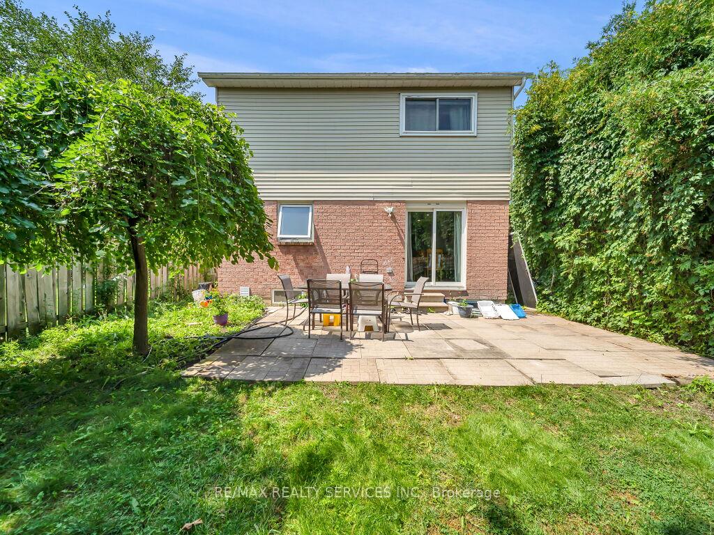 Photo 37 of 3079 Bartholomew Crescent, Mississauga, Meadowvale — HOMEH