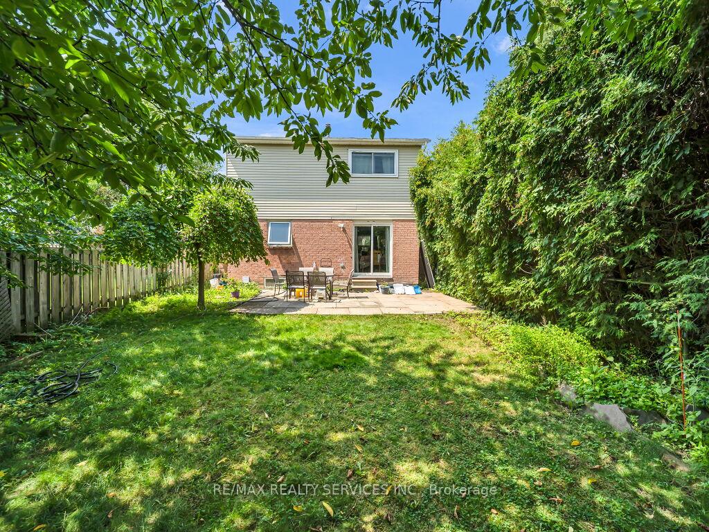 Photo 38 of 3079 Bartholomew Crescent, Mississauga, Meadowvale — HOMEH