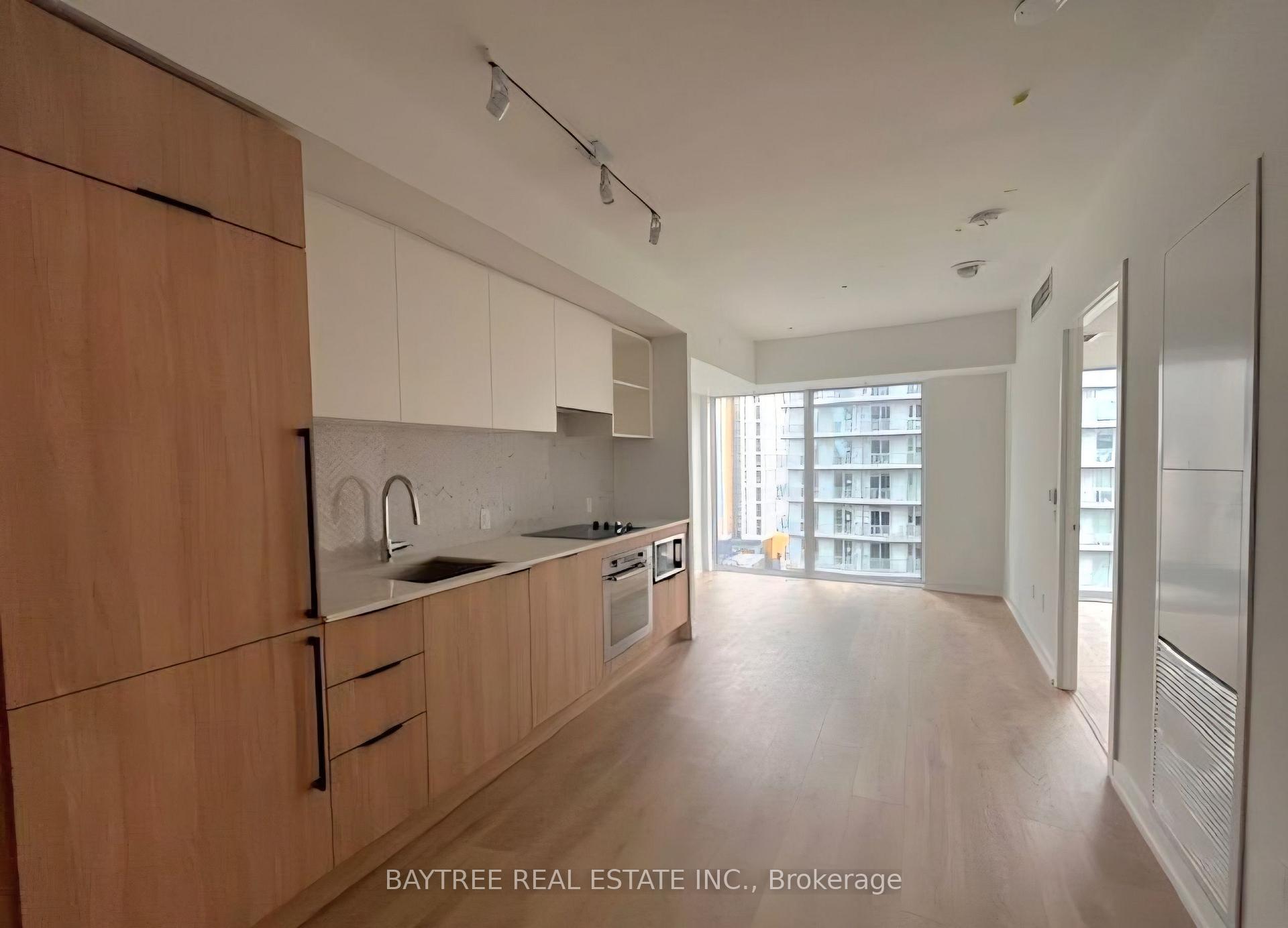 Photo 1 of Unit 2715, 82 Dalhousie Street, Toronto, Church-Yonge Corridor — HOMEH