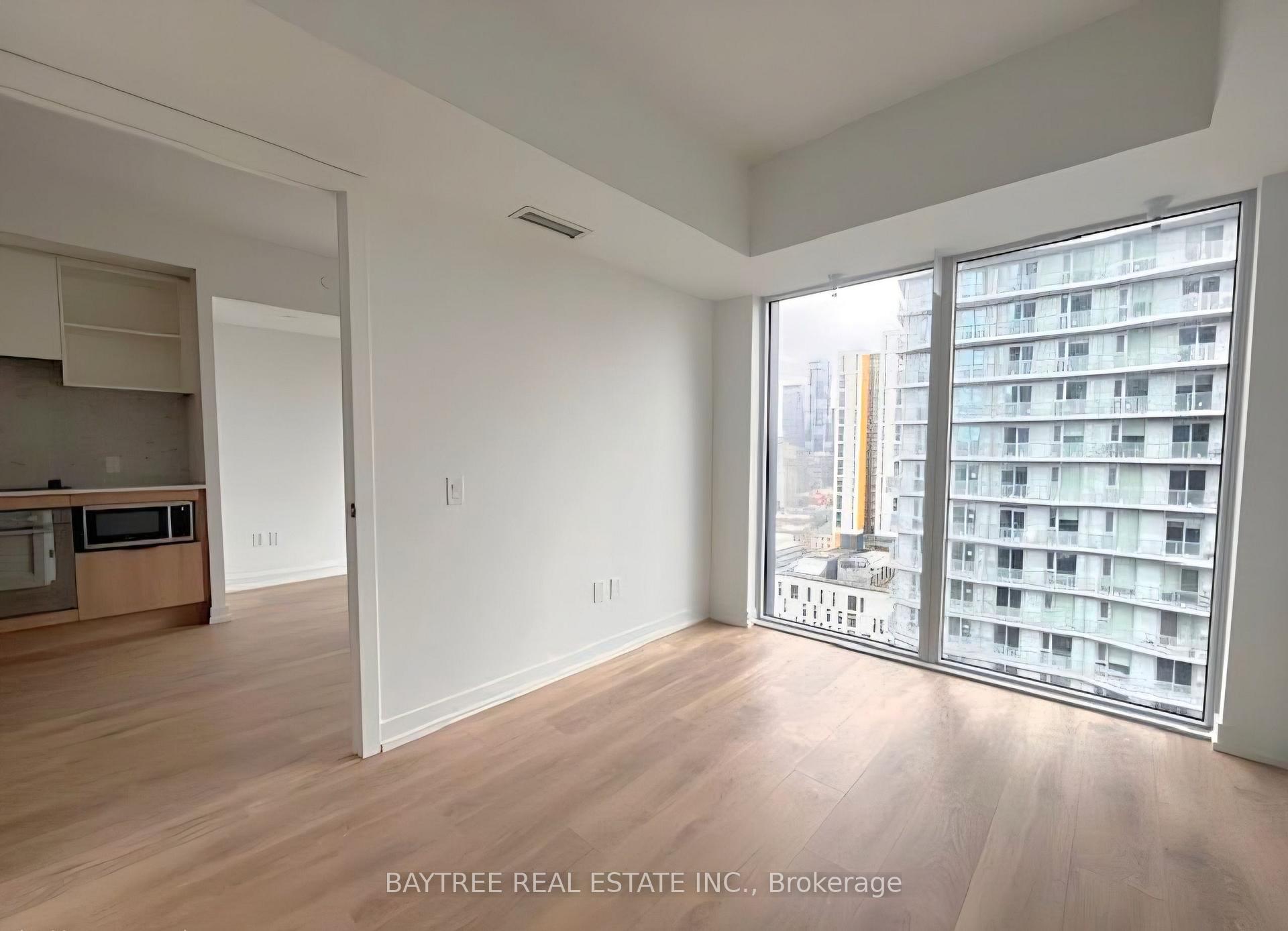 Photo 3 of Unit 2715, 82 Dalhousie Street, Toronto, Church-Yonge Corridor — HOMEH
