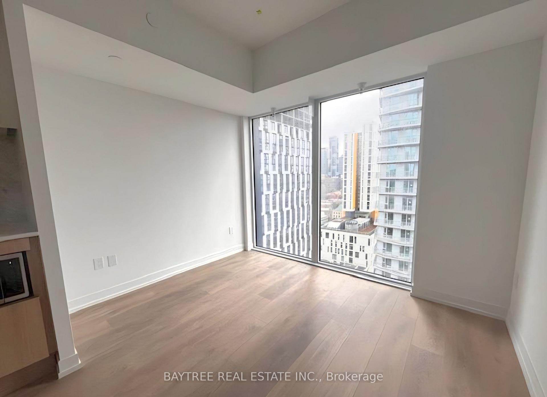 Photo 6 of Unit 2715, 82 Dalhousie Street, Toronto, Church-Yonge Corridor — HOMEH