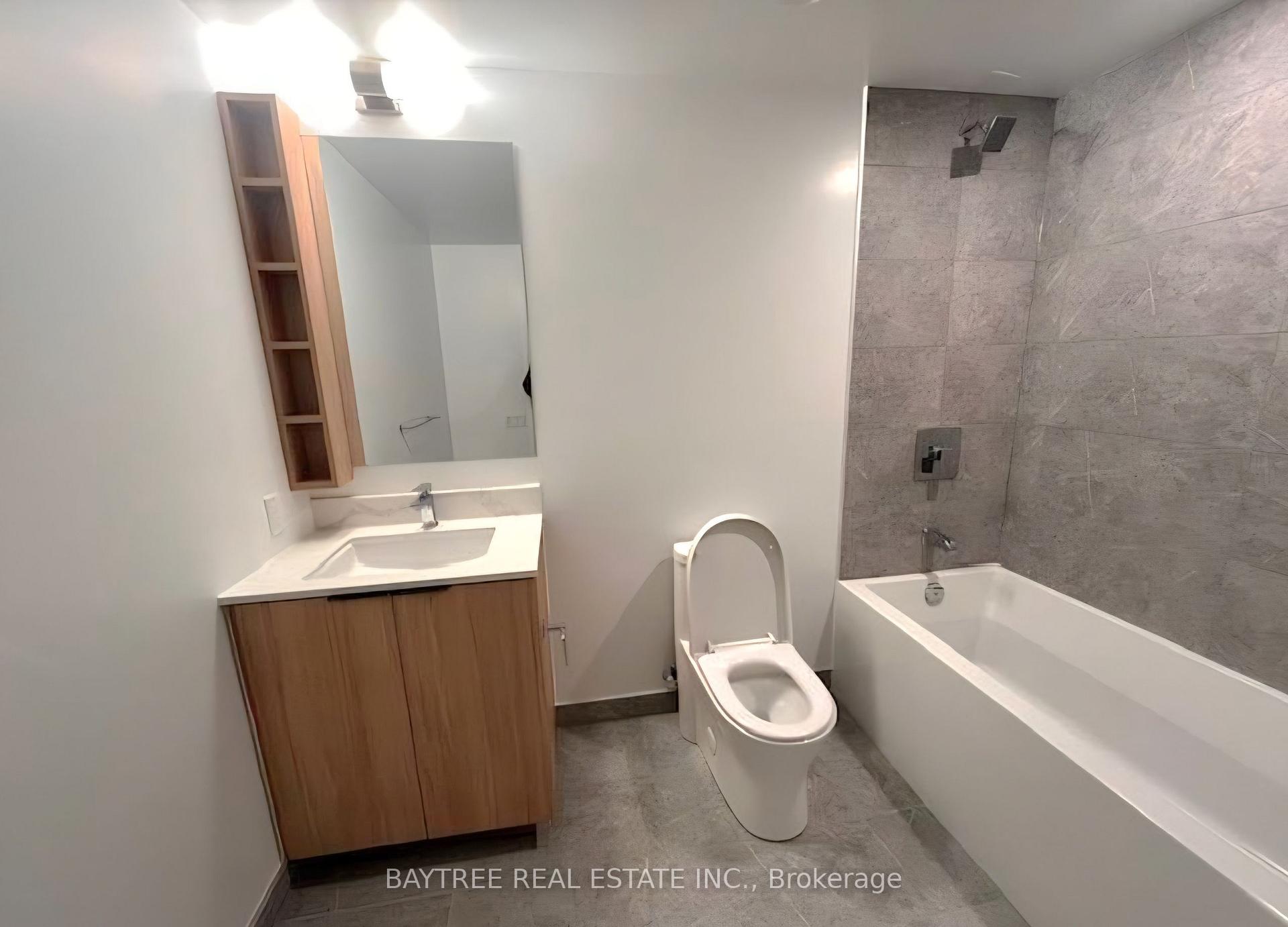 Photo 10 of Unit 2715, 82 Dalhousie Street, Toronto, Church-Yonge Corridor — HOMEH