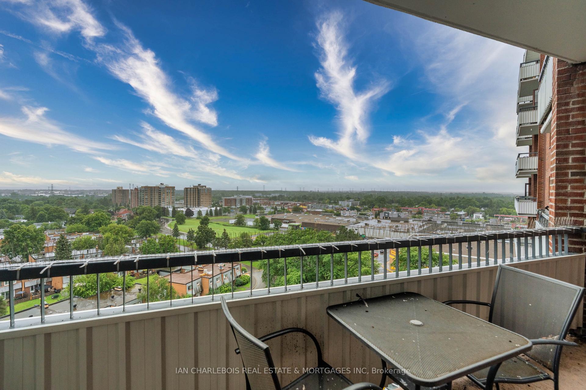 Photo 22 of Unit 908, 20 Chesterton Drive, Ottawa, Borden Farm/Stewart Farm/Carleton Heights/Parkwood Hills — HOMEH