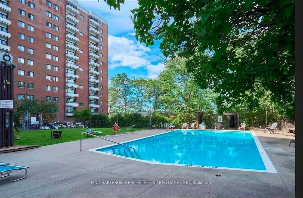 Photo 24 of Unit 908, 20 Chesterton Drive, Ottawa, Borden Farm/Stewart Farm/Carleton Heights/Parkwood Hills — HOMEH