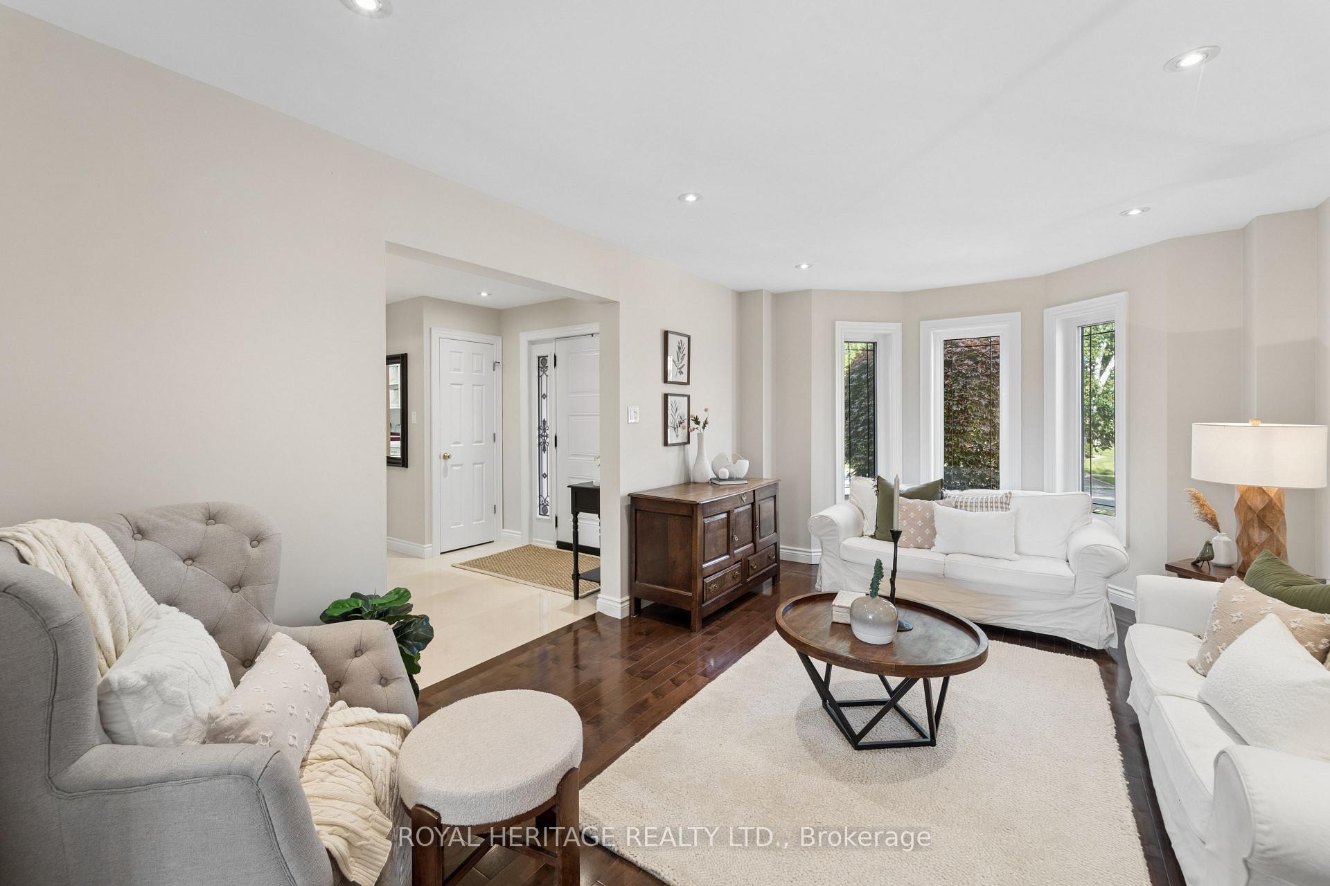 Photo 5 of 63 Kennett Drive, Whitby, Lynde Creek — HOMEH