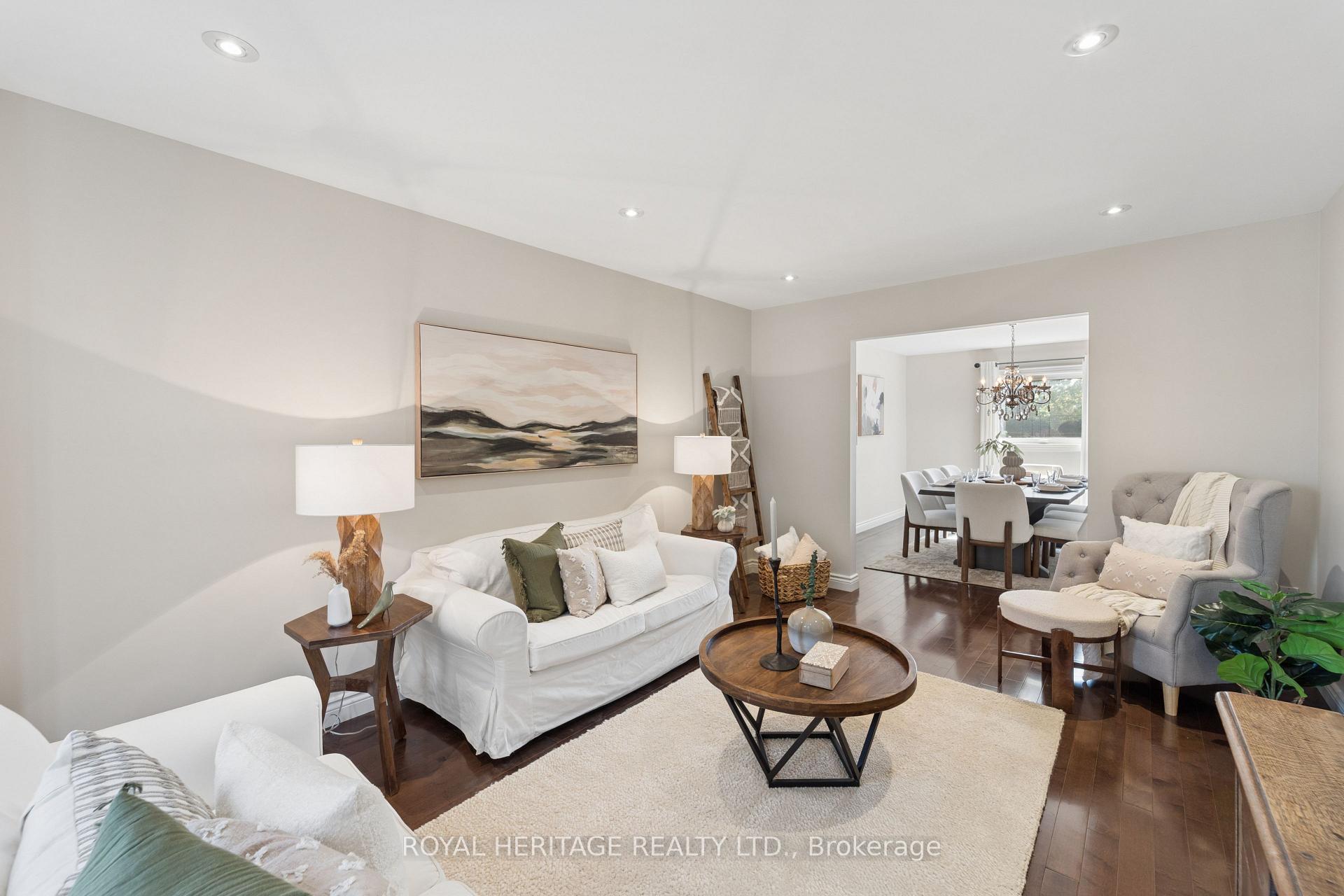 Photo 6 of 63 Kennett Drive, Whitby, Lynde Creek — HOMEH