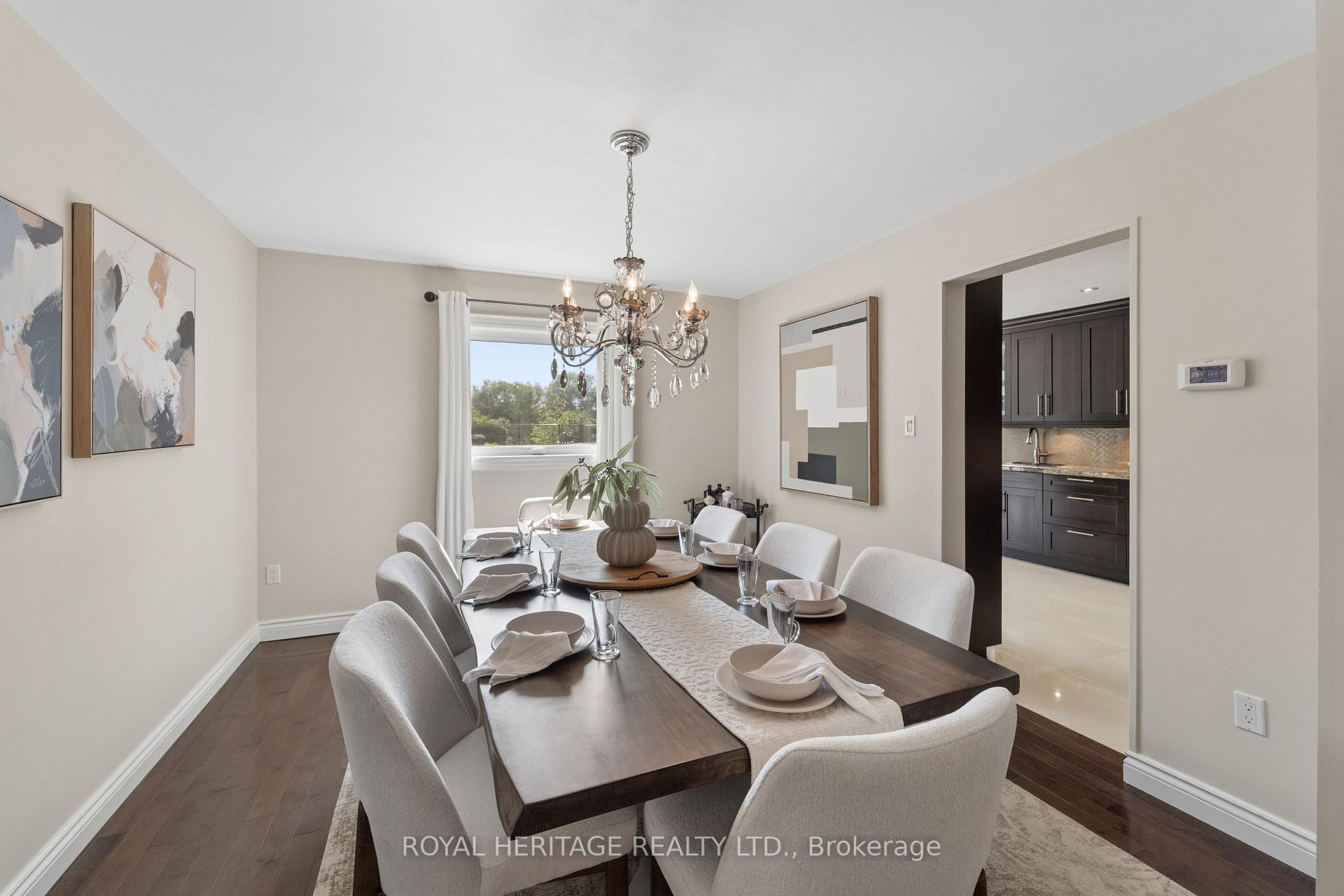 Photo 8 of 63 Kennett Drive, Whitby, Lynde Creek — HOMEH