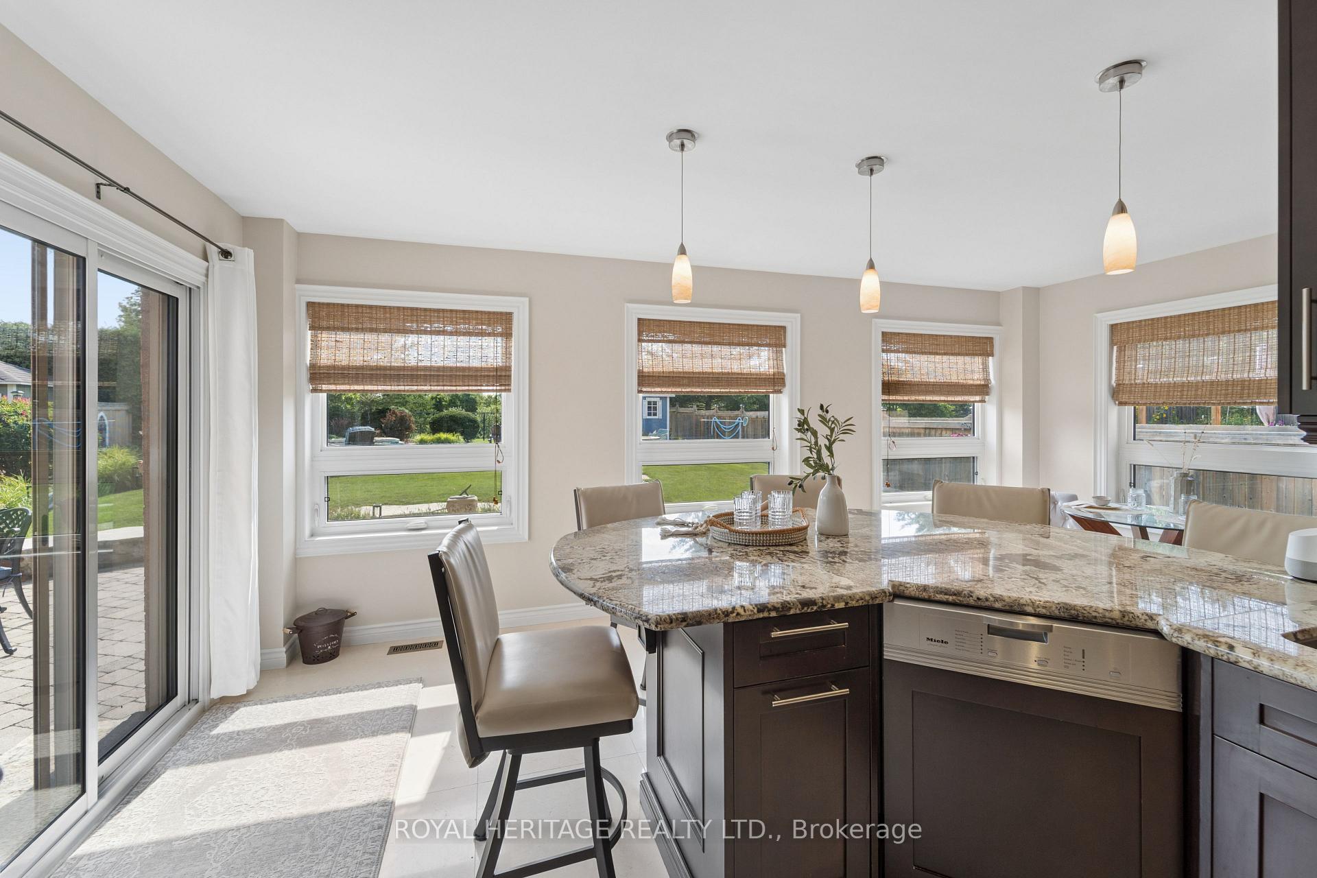 Photo 11 of 63 Kennett Drive, Whitby, Lynde Creek — HOMEH