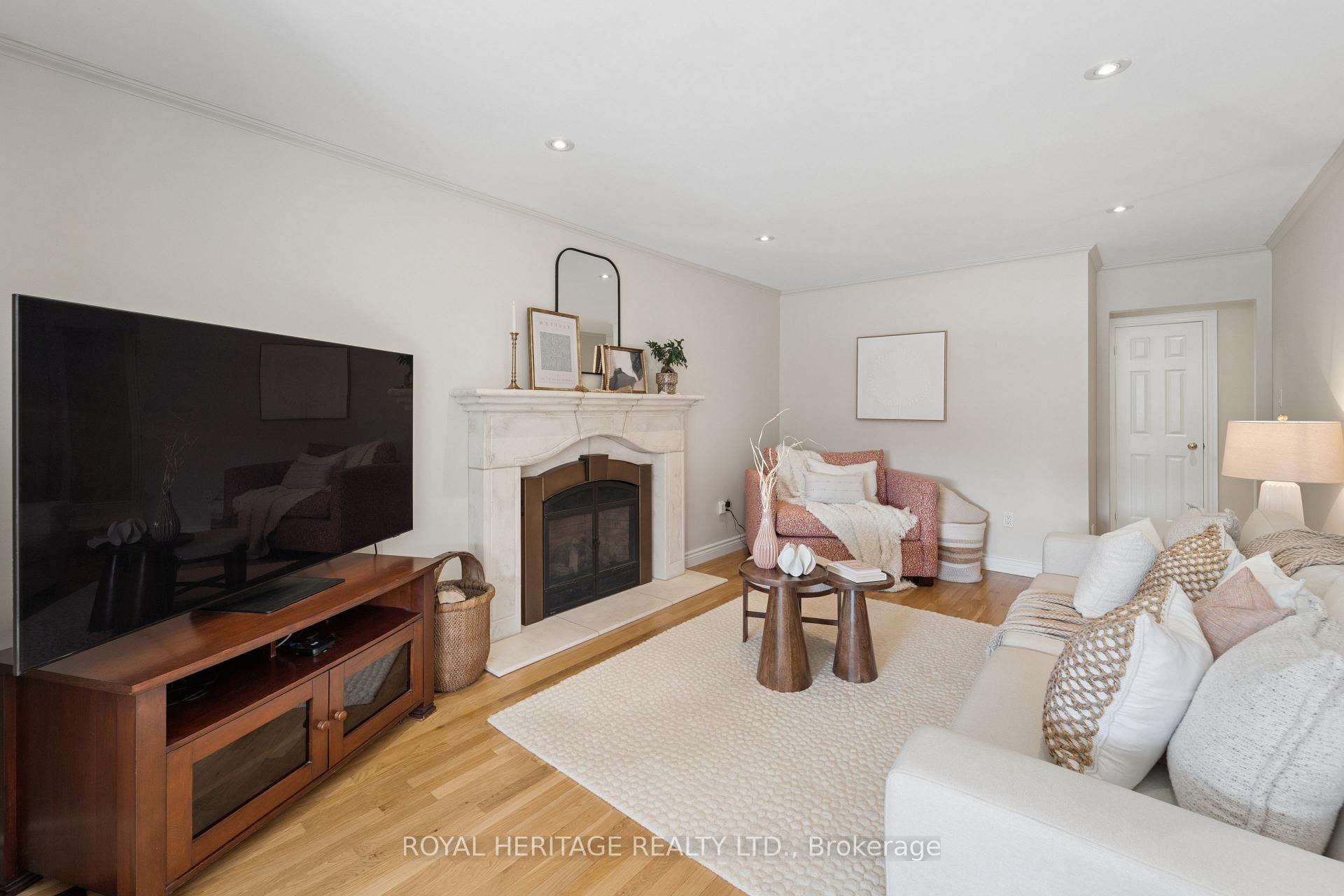 Photo 13 of 63 Kennett Drive, Whitby, Lynde Creek — HOMEH