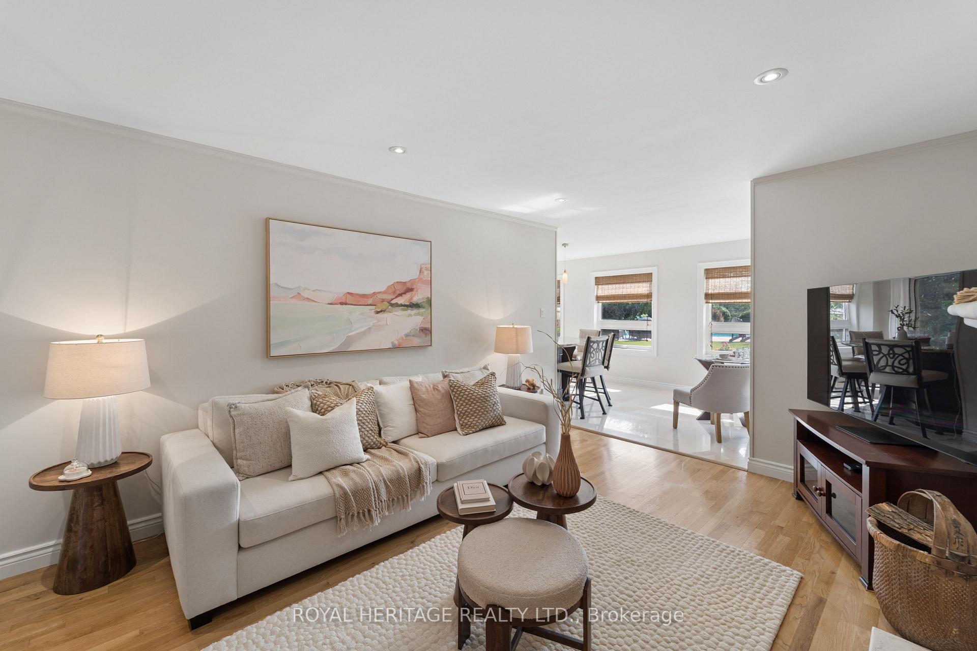 Photo 14 of 63 Kennett Drive, Whitby, Lynde Creek — HOMEH