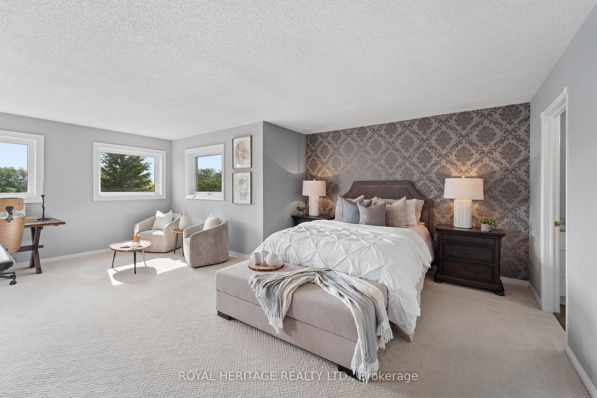 Photo 16 of 63 Kennett Drive, Whitby, Lynde Creek — HOMEH